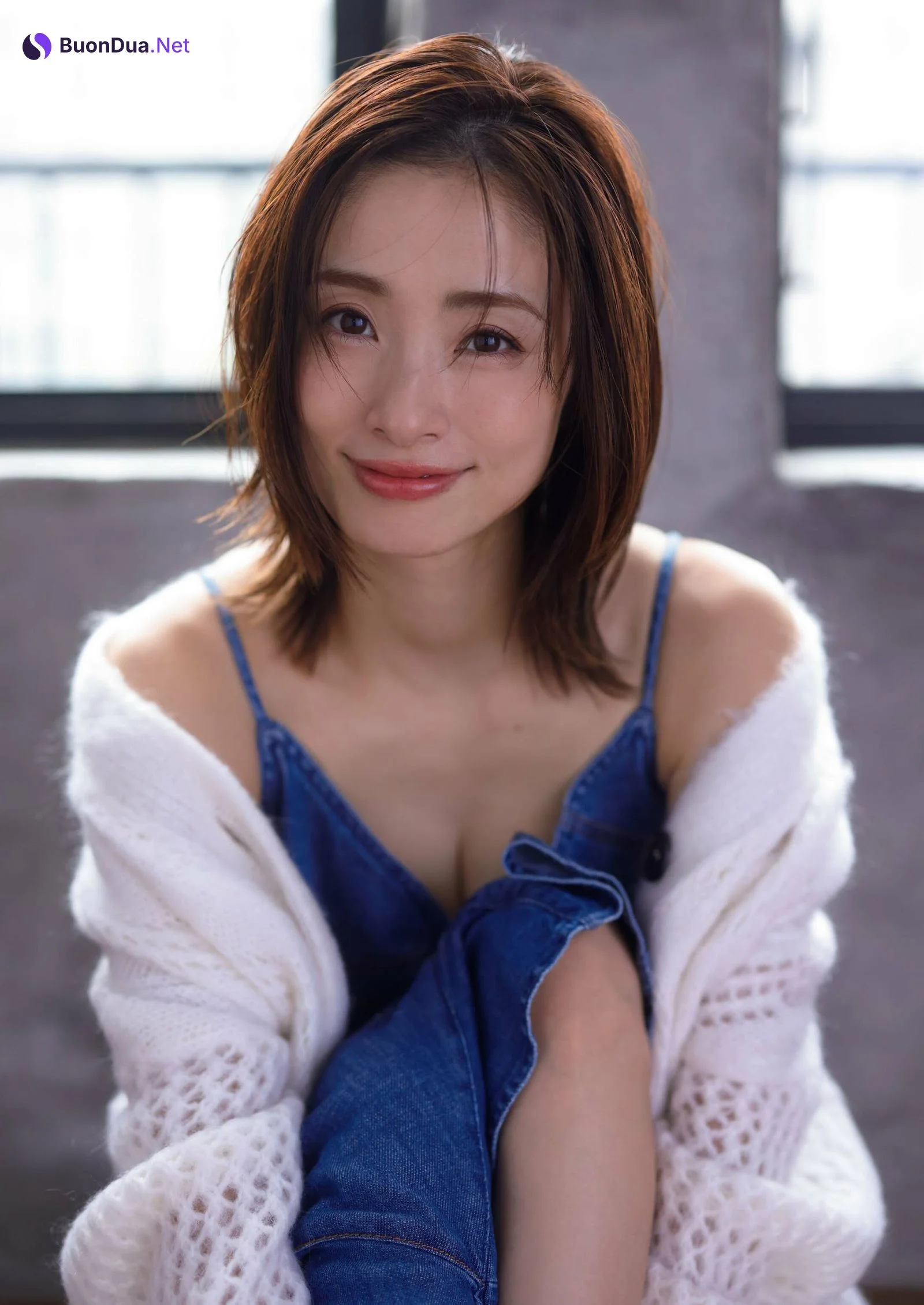 Aya Ueto 上戸彩, Shukan Gendai 2023.12.30 (週刊現代 2023年12月20日号) - Photo 7