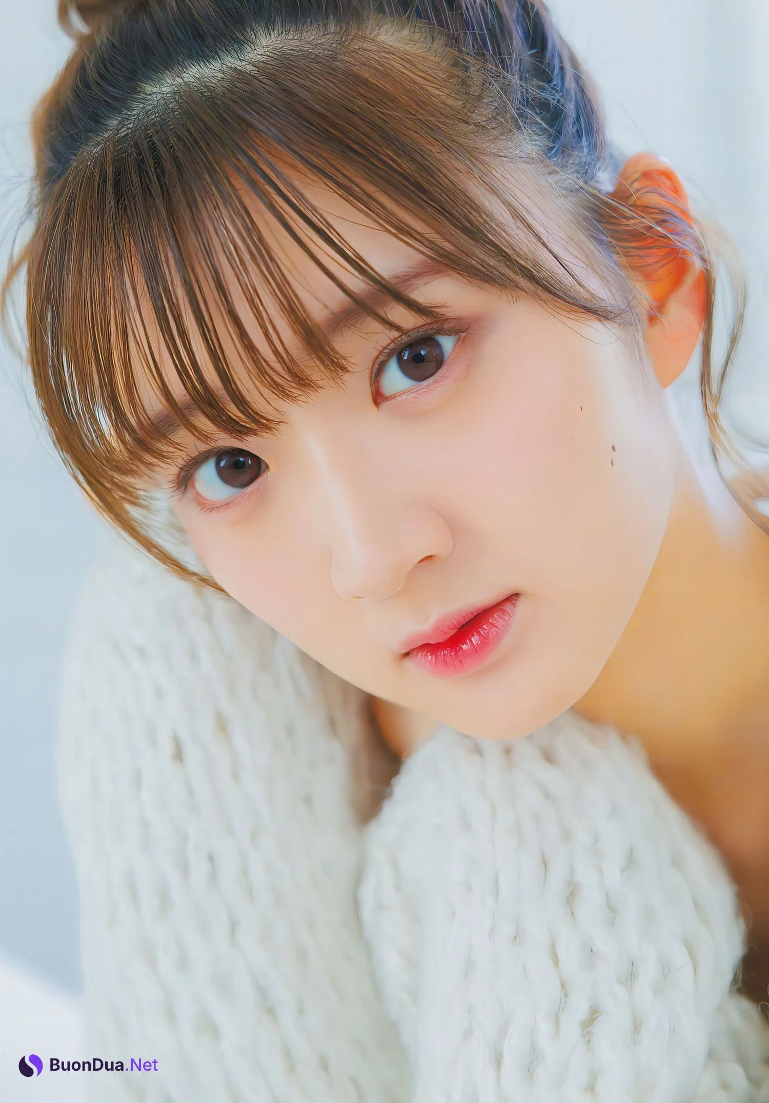 Aya Yamane 山根綺, Young Dragon Age ヤングドラゴンエイジ 2024.03 Vol.21 - Photo 4