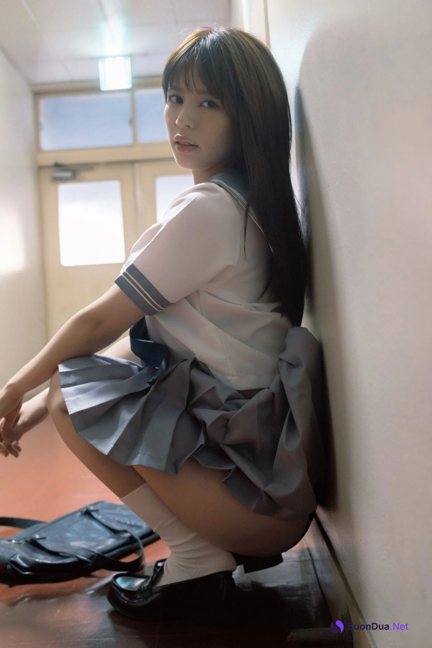 Aya Yoshizaki 吉崎綾, 別冊SPA! 旬撮GIRL 2022 Vol.10 - Photo 16