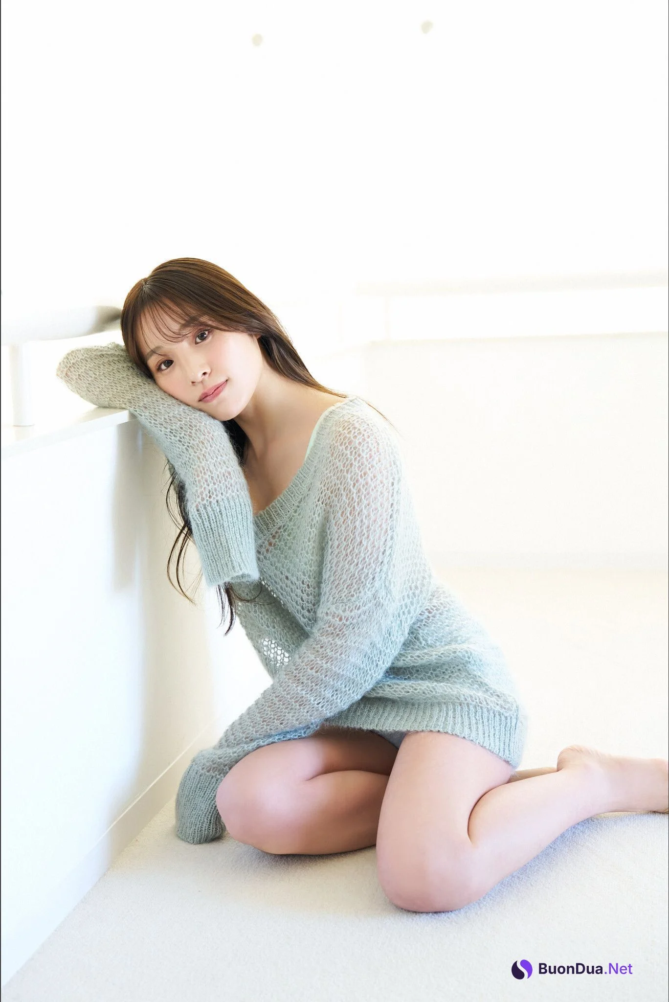 Ayaka Hidaritomo 左伴彩佳, FRIDAYデジタル写真集 「Left Vol.1」 Set.01 - Photo 10