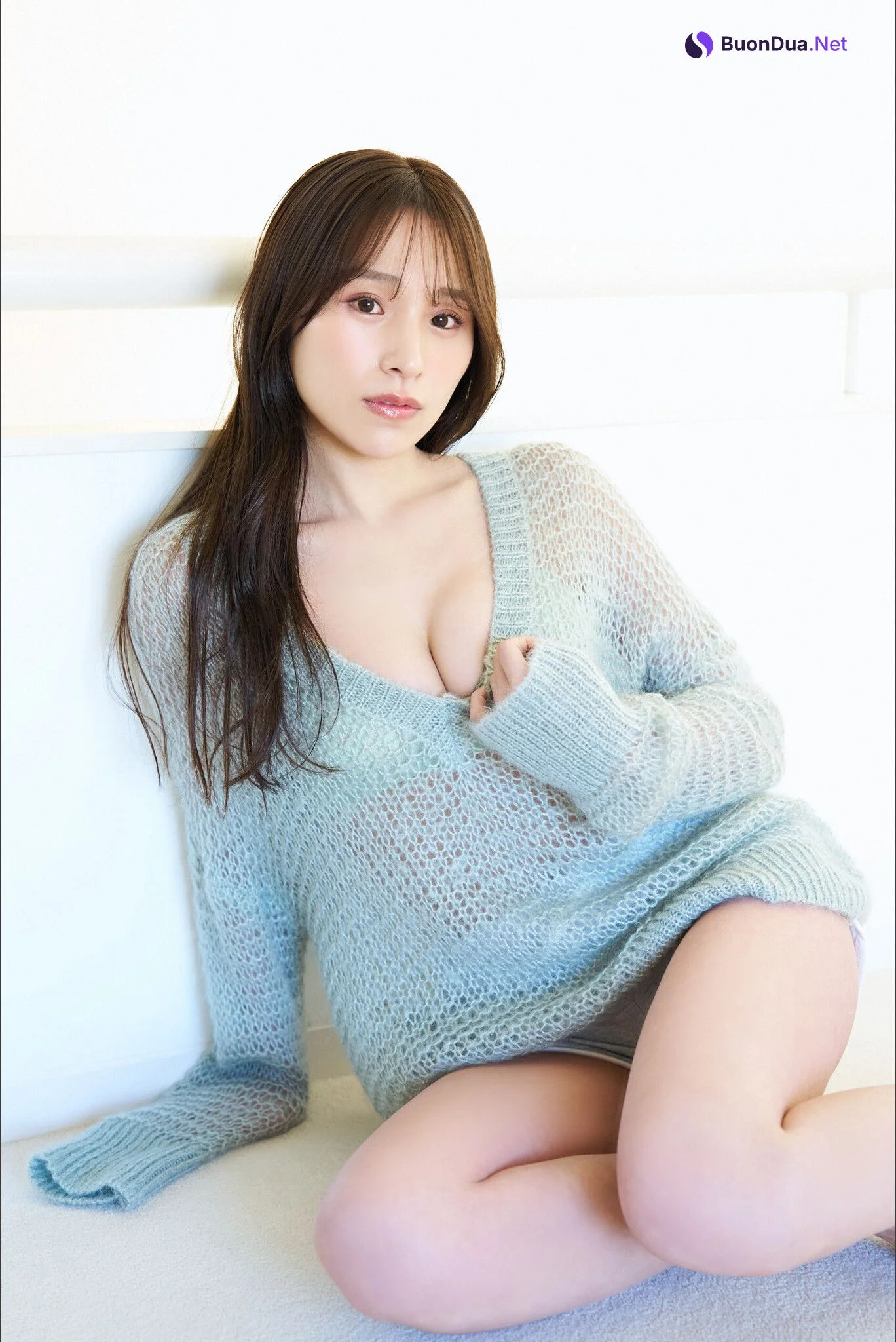 Ayaka Hidaritomo 左伴彩佳, FRIDAYデジタル写真集 「Left Vol.1」 Set.01 - Photo 11