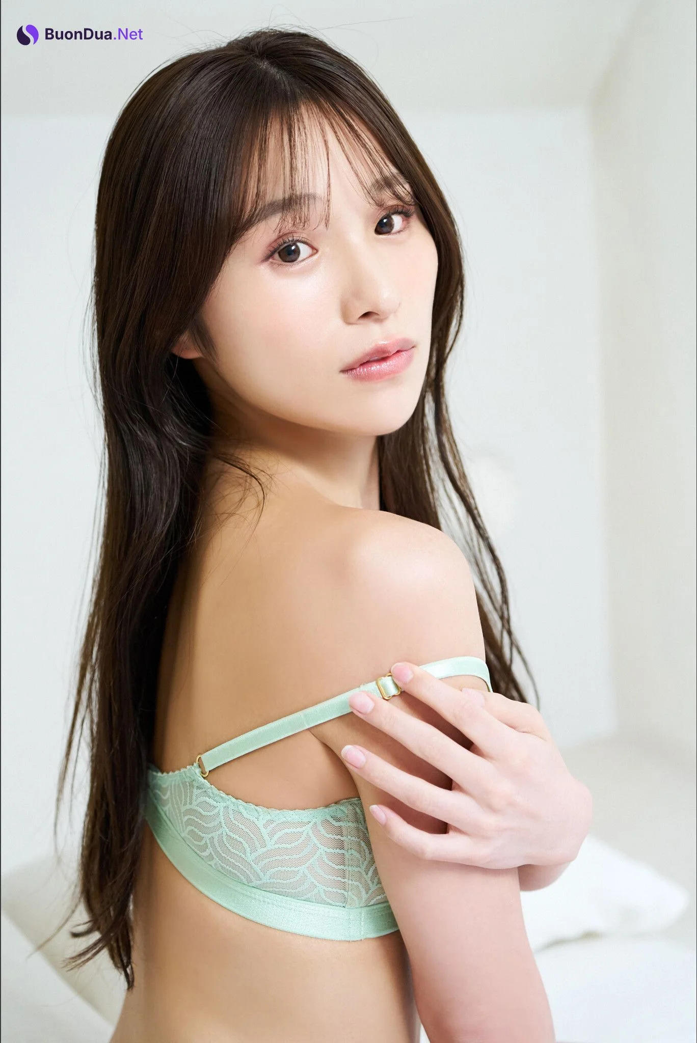 Ayaka Hidaritomo 左伴彩佳, FRIDAYデジタル写真集 「Left Vol.1」 Set.01 - Photo 20