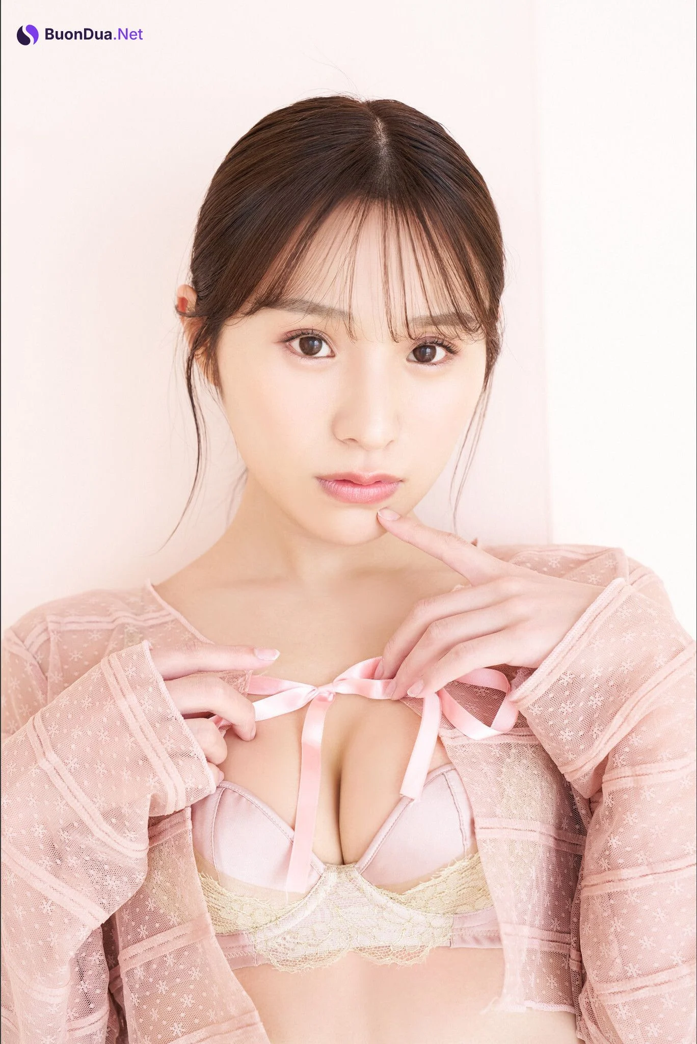 Ayaka Hidaritomo 左伴彩佳, FRIDAYデジタル写真集 「Left Vol.1」 Set.01 - Photo 3