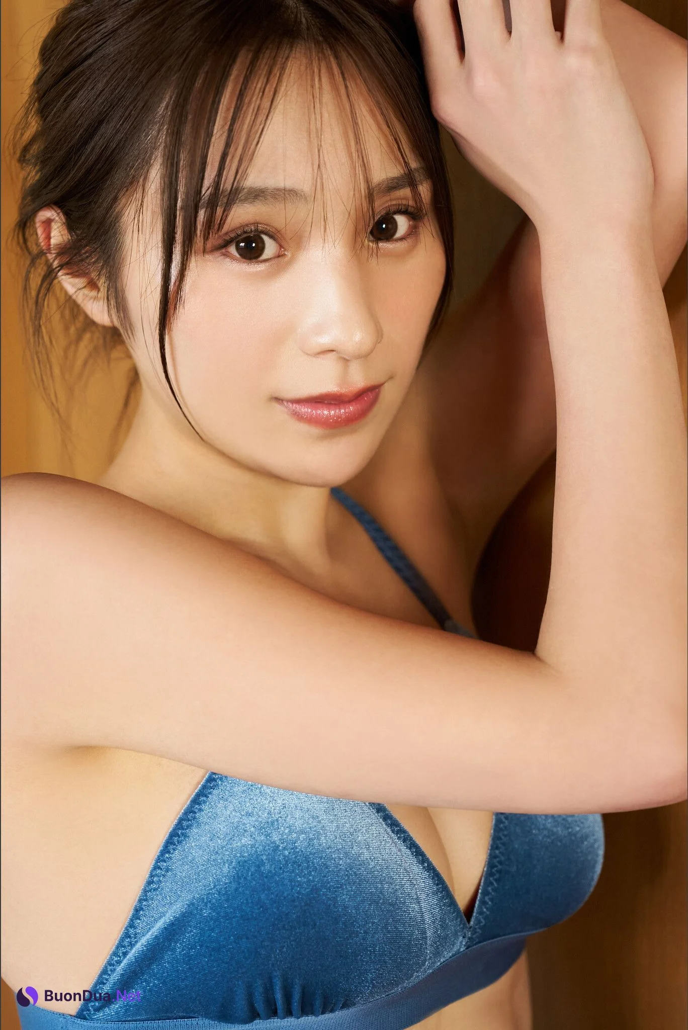 Ayaka Hidaritomo 左伴彩佳, FRIDAYデジタル写真集 「Left Vol.1」 Set.02 - Photo 17