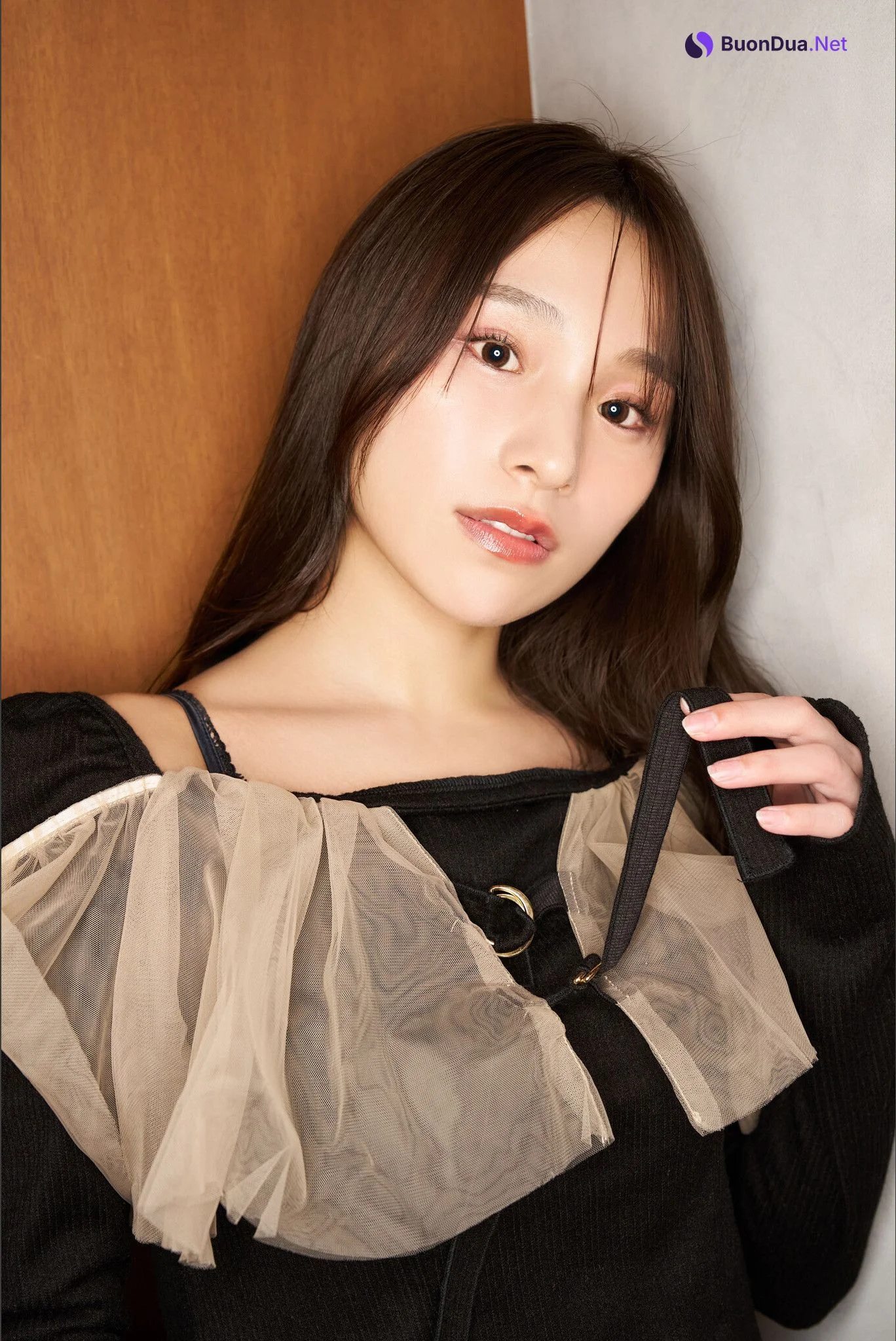 Ayaka Hidaritomo 左伴彩佳, FRIDAYデジタル写真集 「Left Vol.1」 Set.02 - Photo 19
