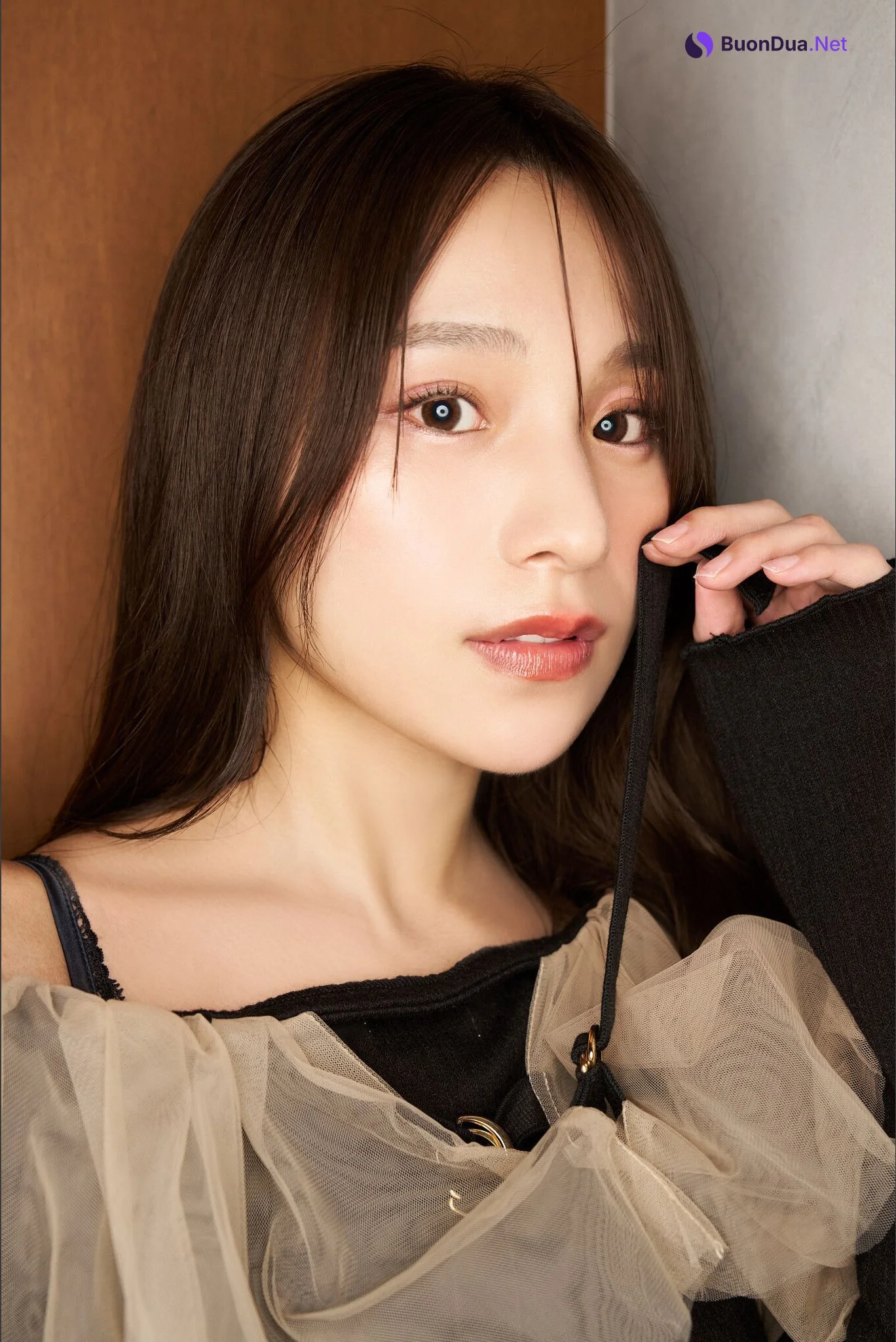 Ayaka Hidaritomo 左伴彩佳, FRIDAYデジタル写真集 「Left Vol.1」 Set.02 - Photo 20