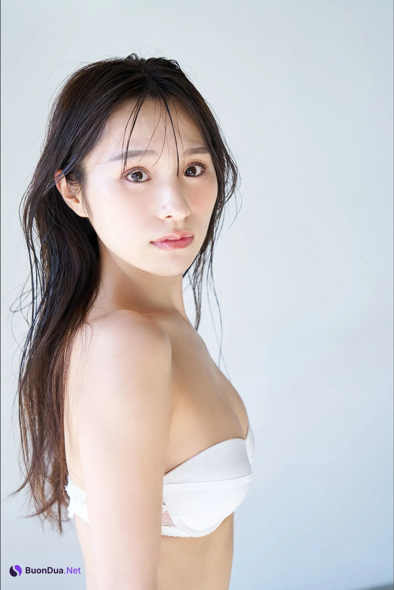 Ayaka Hidaritomo 左伴彩佳, FRIDAYデジタル写真集 「Left Vol.1」 Set.02 - Photo 5