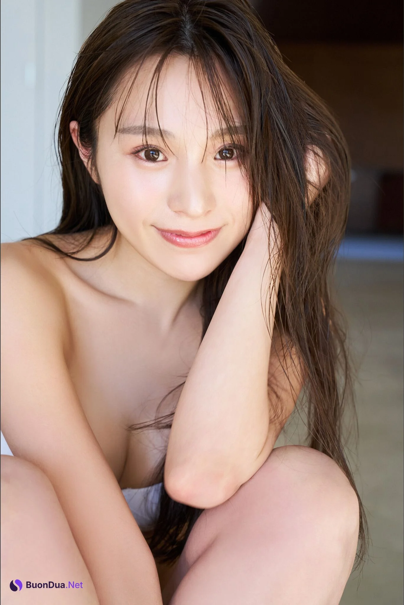 Ayaka Hidaritomo 左伴彩佳, FRIDAYデジタル写真集 「Left Vol.1」 Set.02 - Photo 7