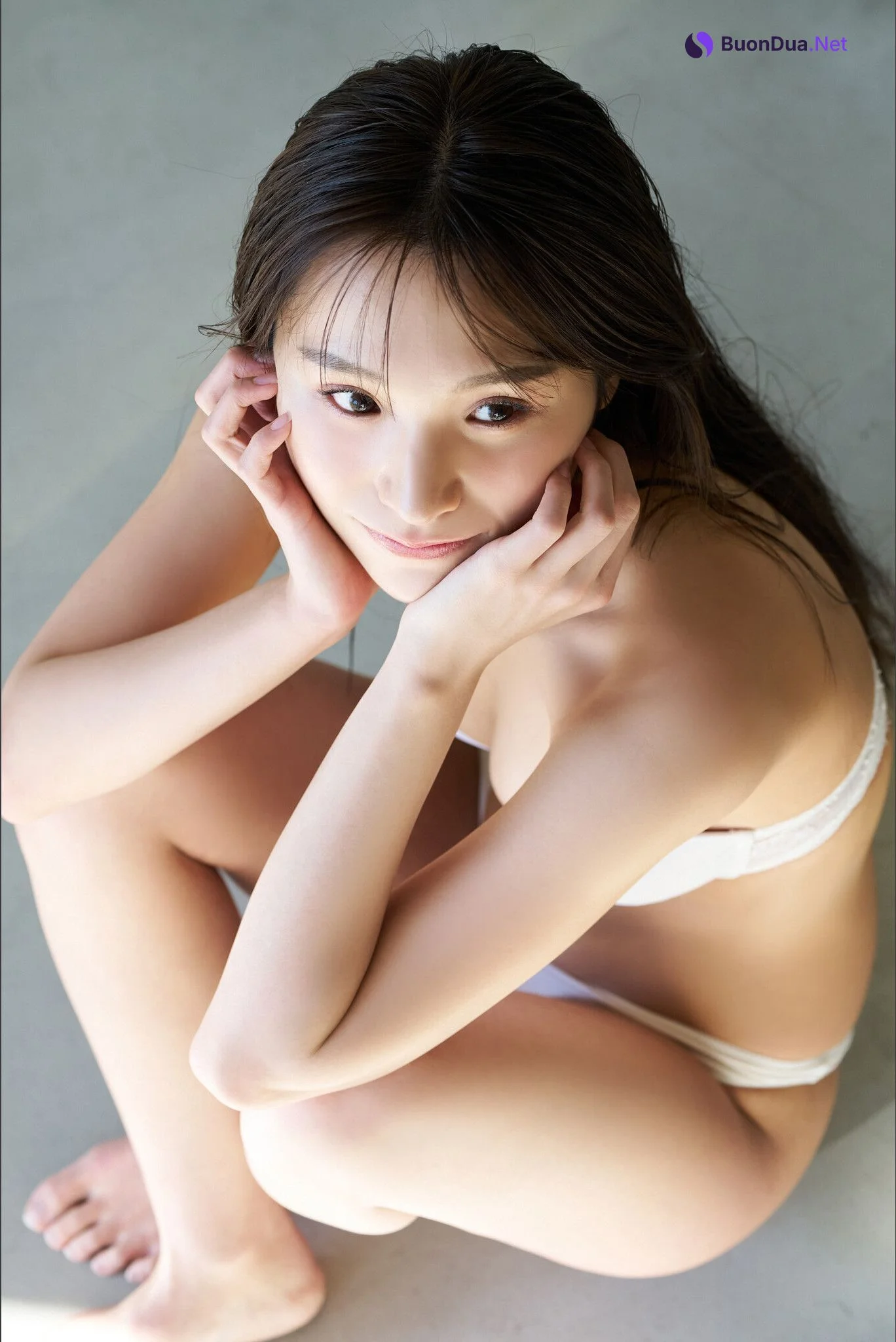 Ayaka Hidaritomo 左伴彩佳, FRIDAYデジタル写真集 「Left Vol.1」 Set.02 - Photo 8