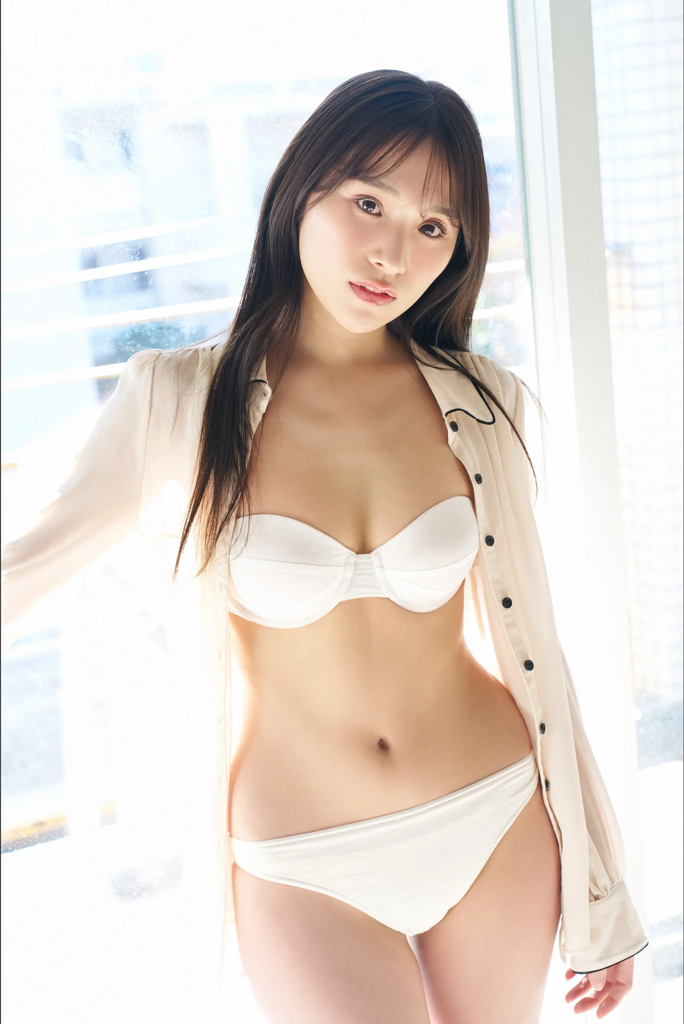 Ayaka Hidaritomo 左伴彩佳, FRIDAYデジタル写真集 「Left Vol.1」 Set.02