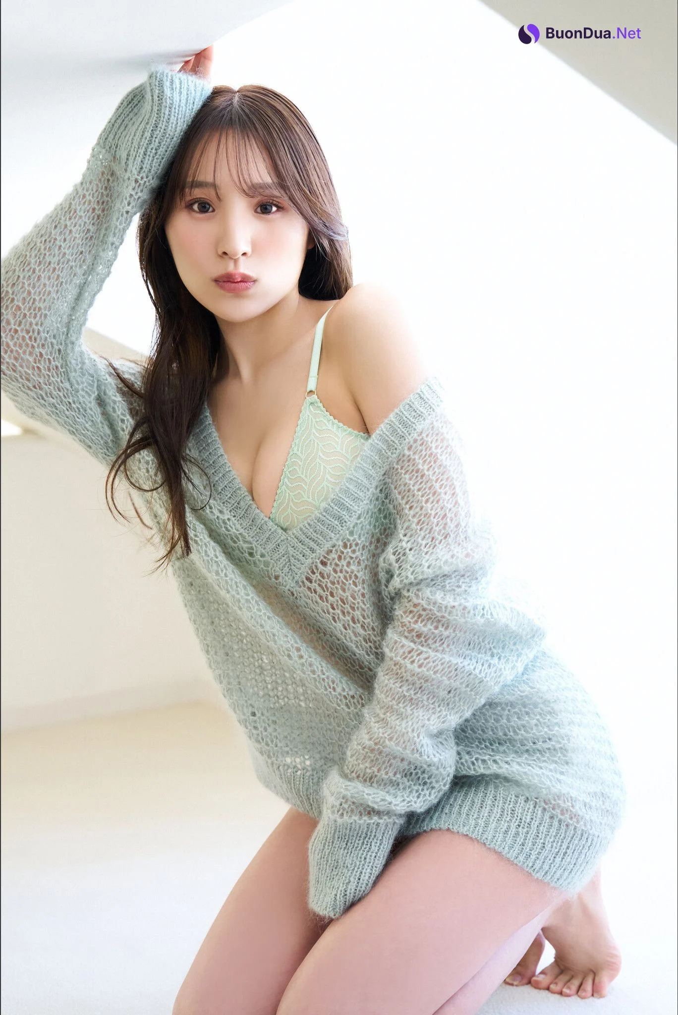 Ayaka Hidaritomo 左伴彩佳, FRIDAYデジタル写真集 「Left Vol.2 100ページ豪華版」 Set.01 - Photo 2