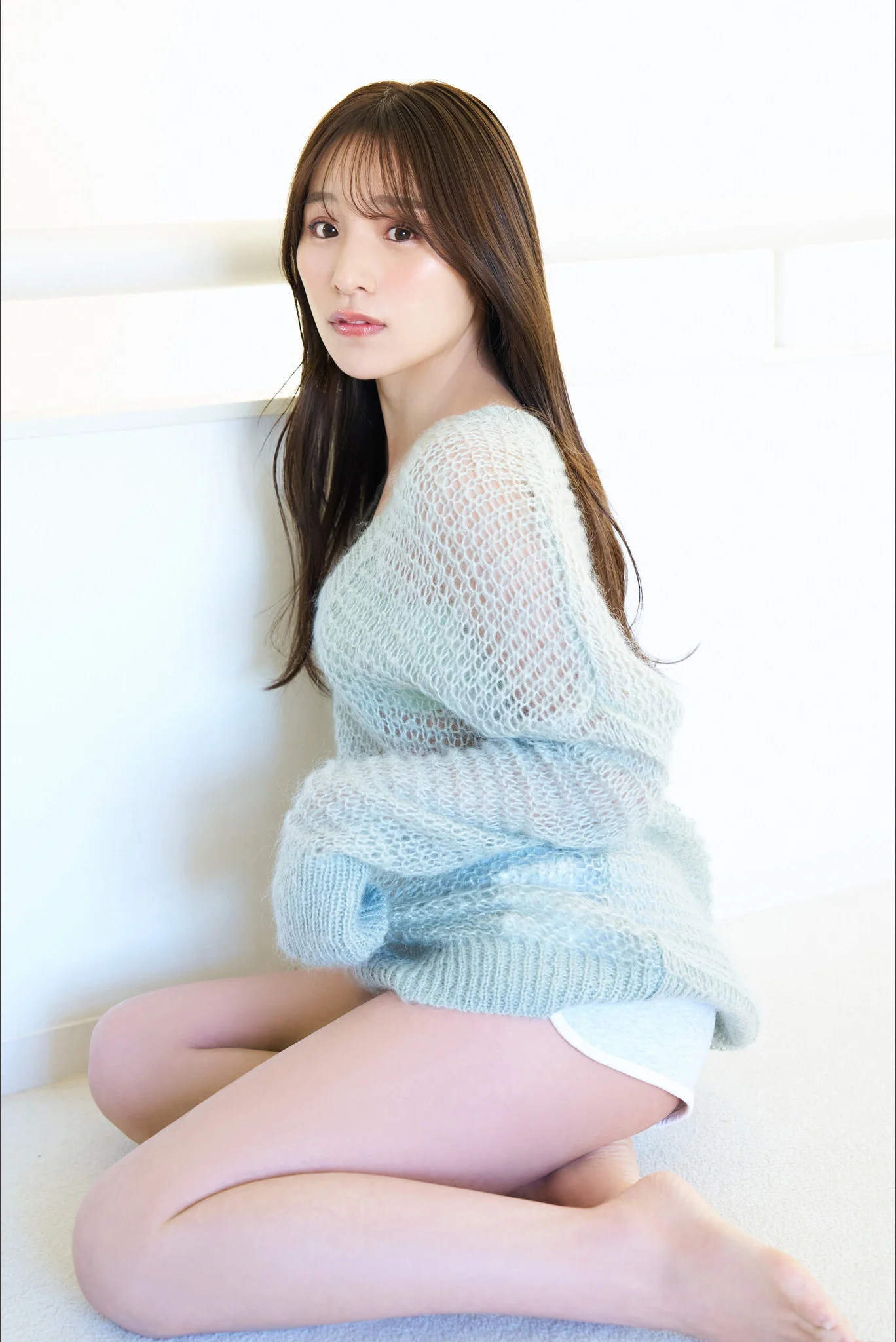 Ayaka Hidaritomo 左伴彩佳, FRIDAYデジタル写真集 「Left Vol.2 100ページ豪華版」 Set.01