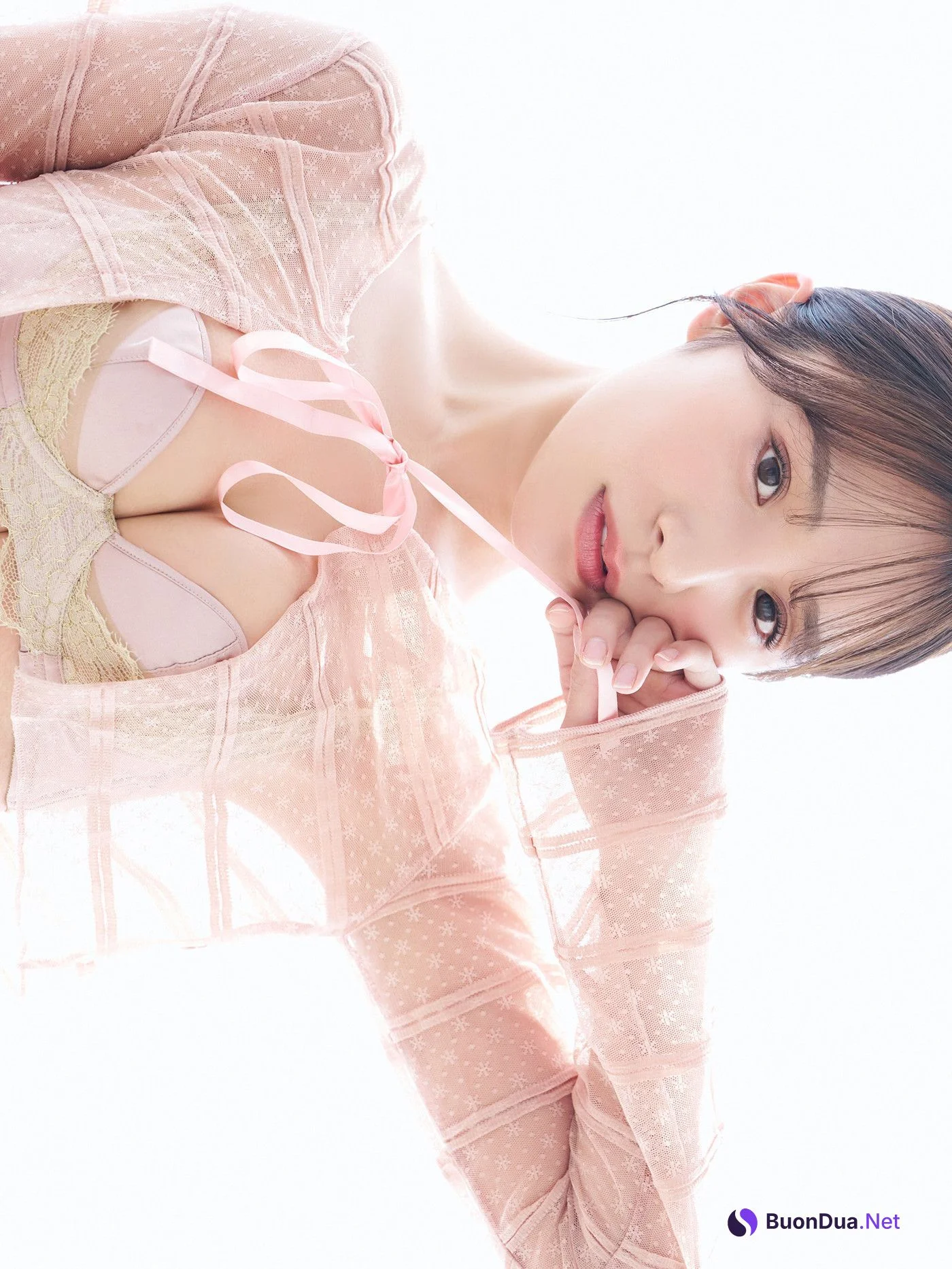 Ayaka Hidaritomo 左伴彩佳, FRIDAYデジタル写真集 「Left Vol.2 100ページ豪華版」 Set.02 - Photo 11