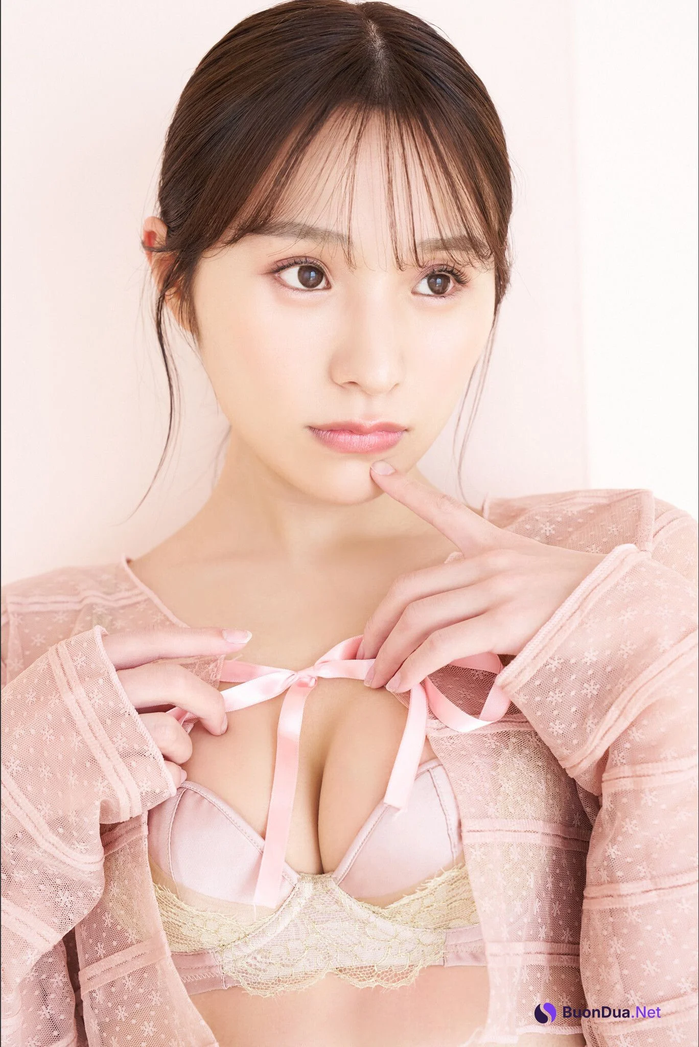Ayaka Hidaritomo 左伴彩佳, FRIDAYデジタル写真集 「Left Vol.2 100ページ豪華版」 Set.02 - Photo 2
