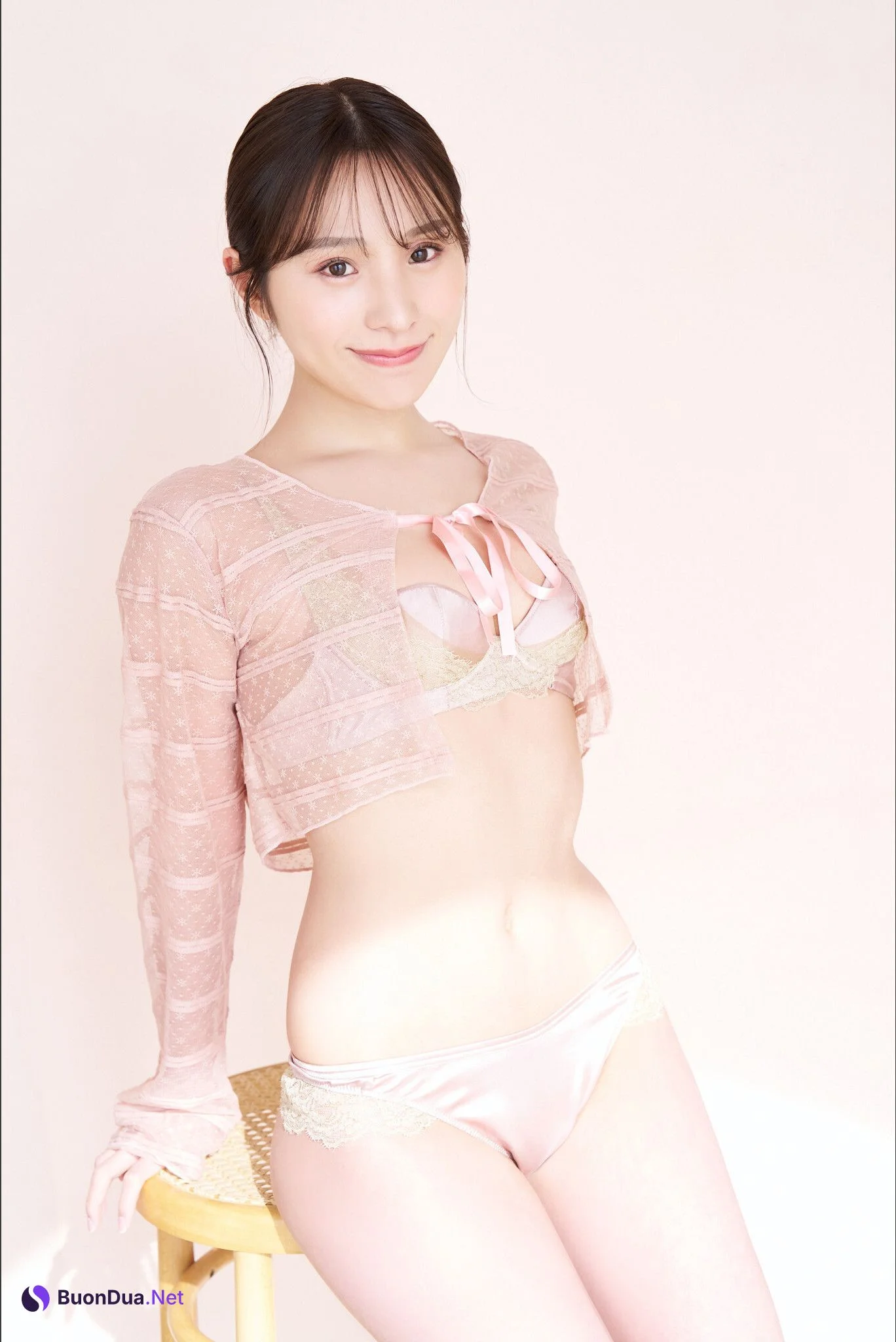 Ayaka Hidaritomo 左伴彩佳, FRIDAYデジタル写真集 「Left Vol.2 100ページ豪華版」 Set.02 - Photo 4