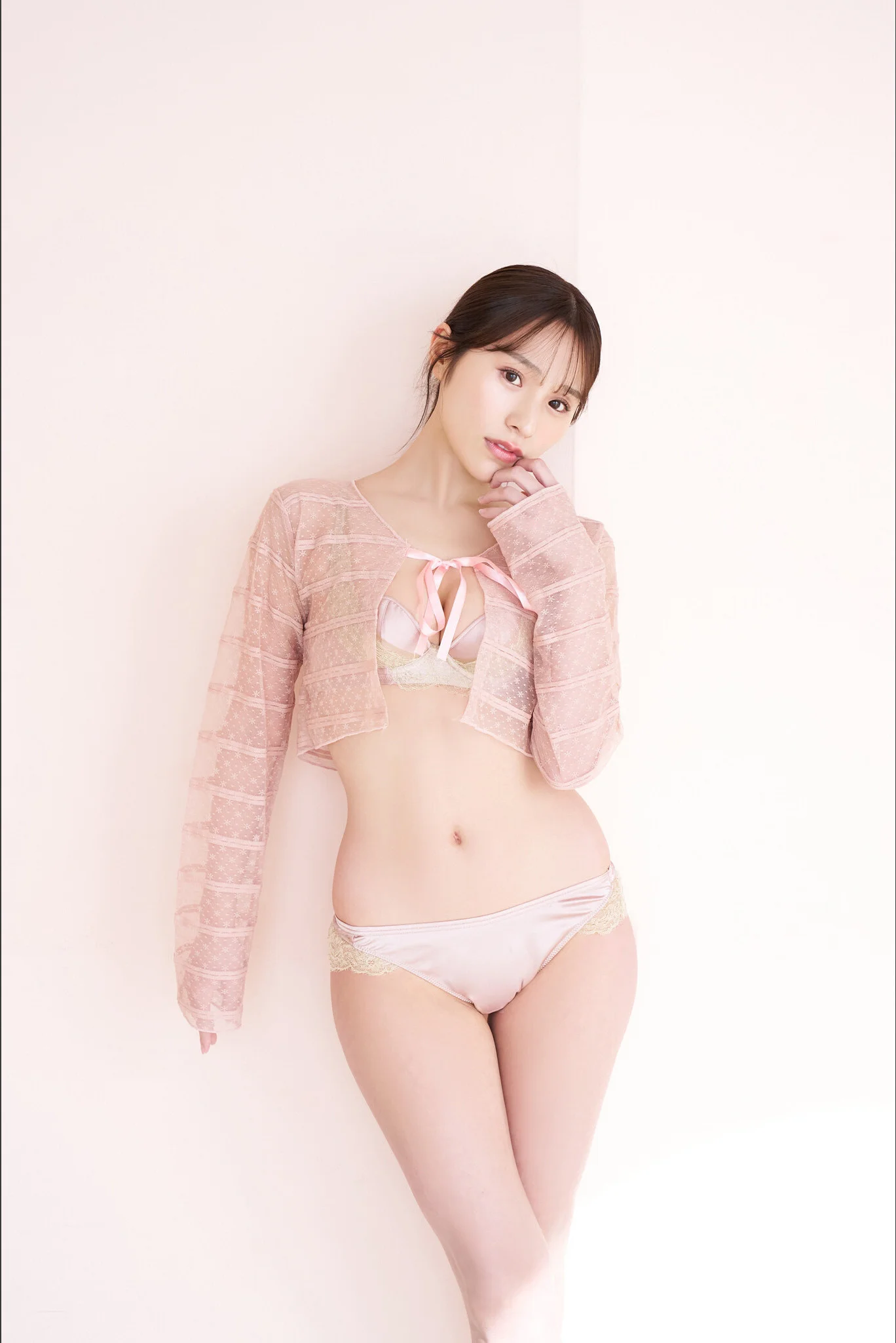 Ayaka Hidaritomo 左伴彩佳, FRIDAYデジタル写真集 「Left Vol.2 100ページ豪華版」 Set.02