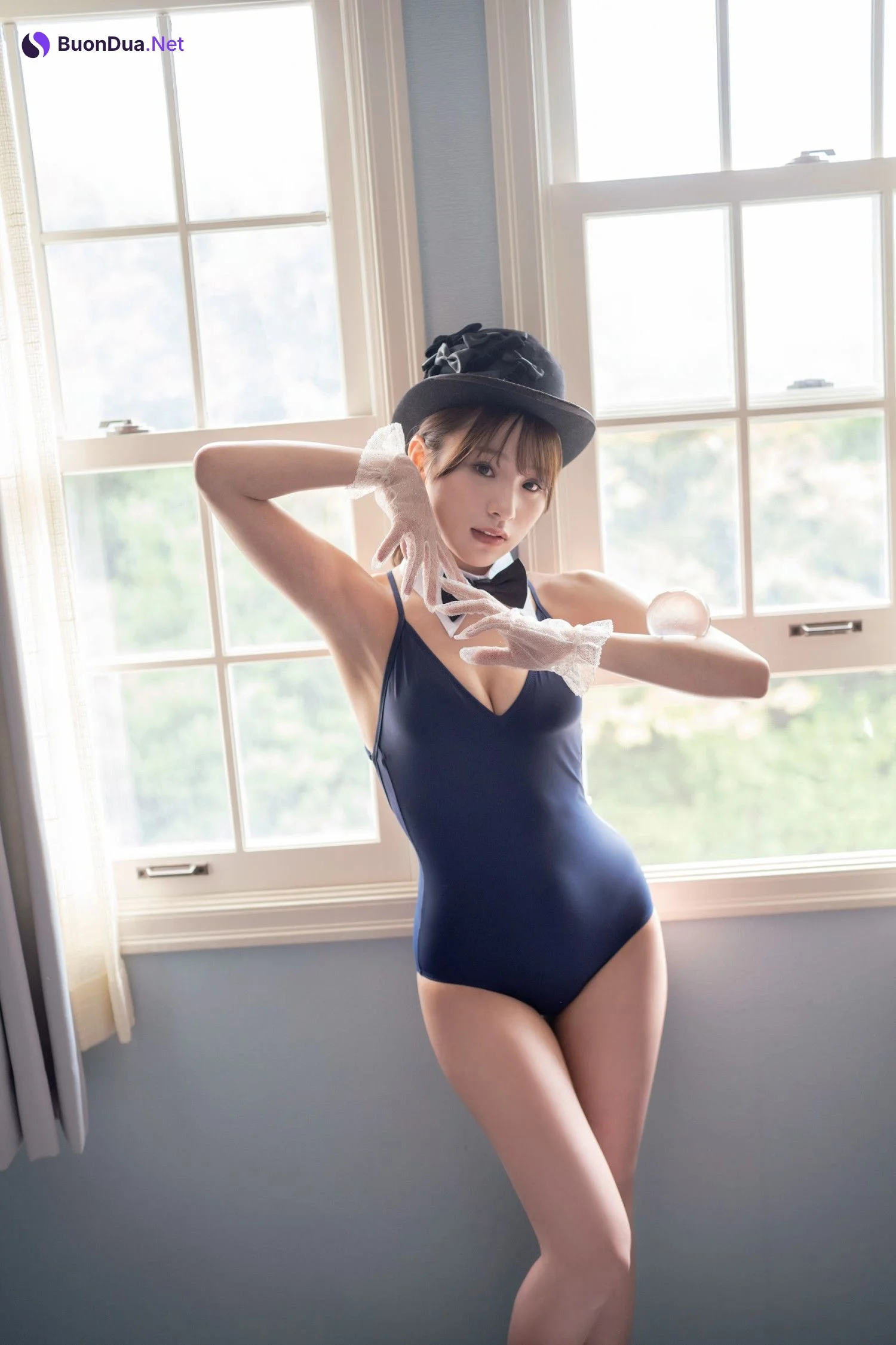 Ayaka Hidaritomo 左伴彩佳, PLATINUM FLASH 2022 VOL.19 - Photo 8