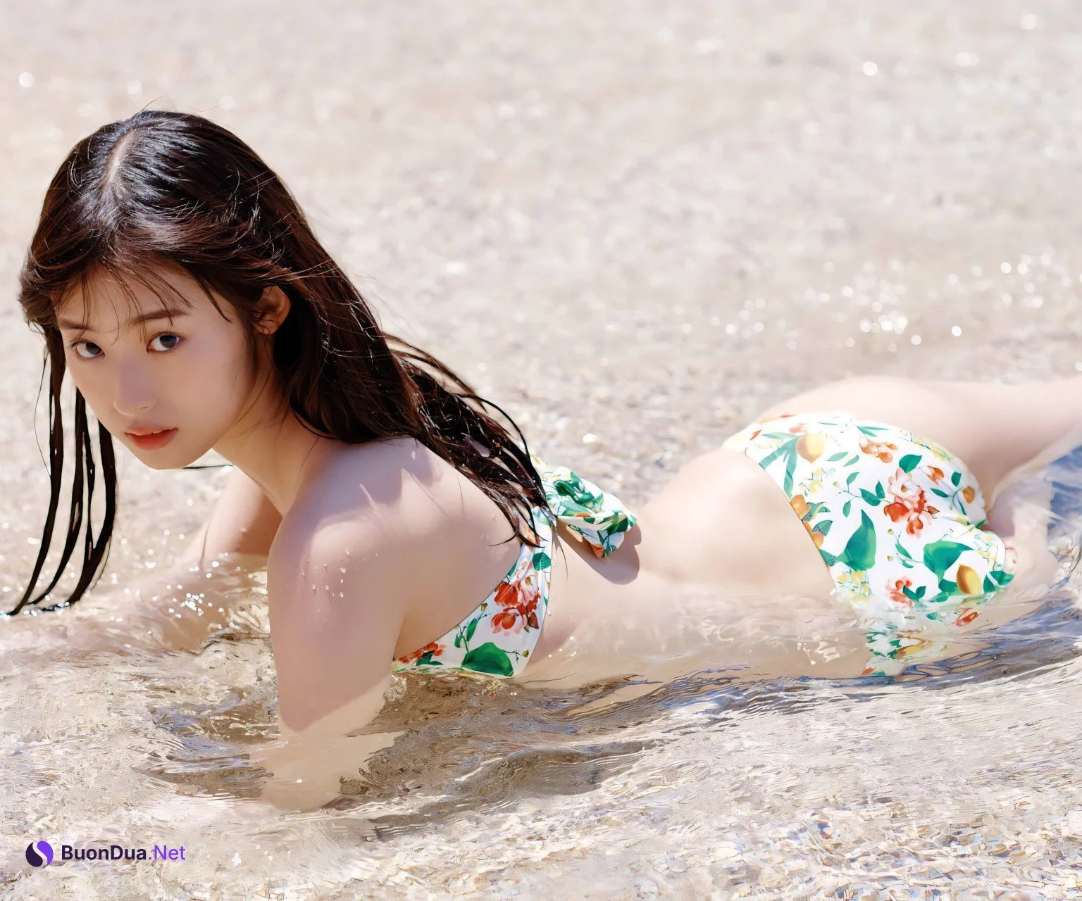 Ayaka Imoto 井本彩花, デジタル写真集 「ヒロインは凛として美しい17歳。」 Set.02 - Photo 19