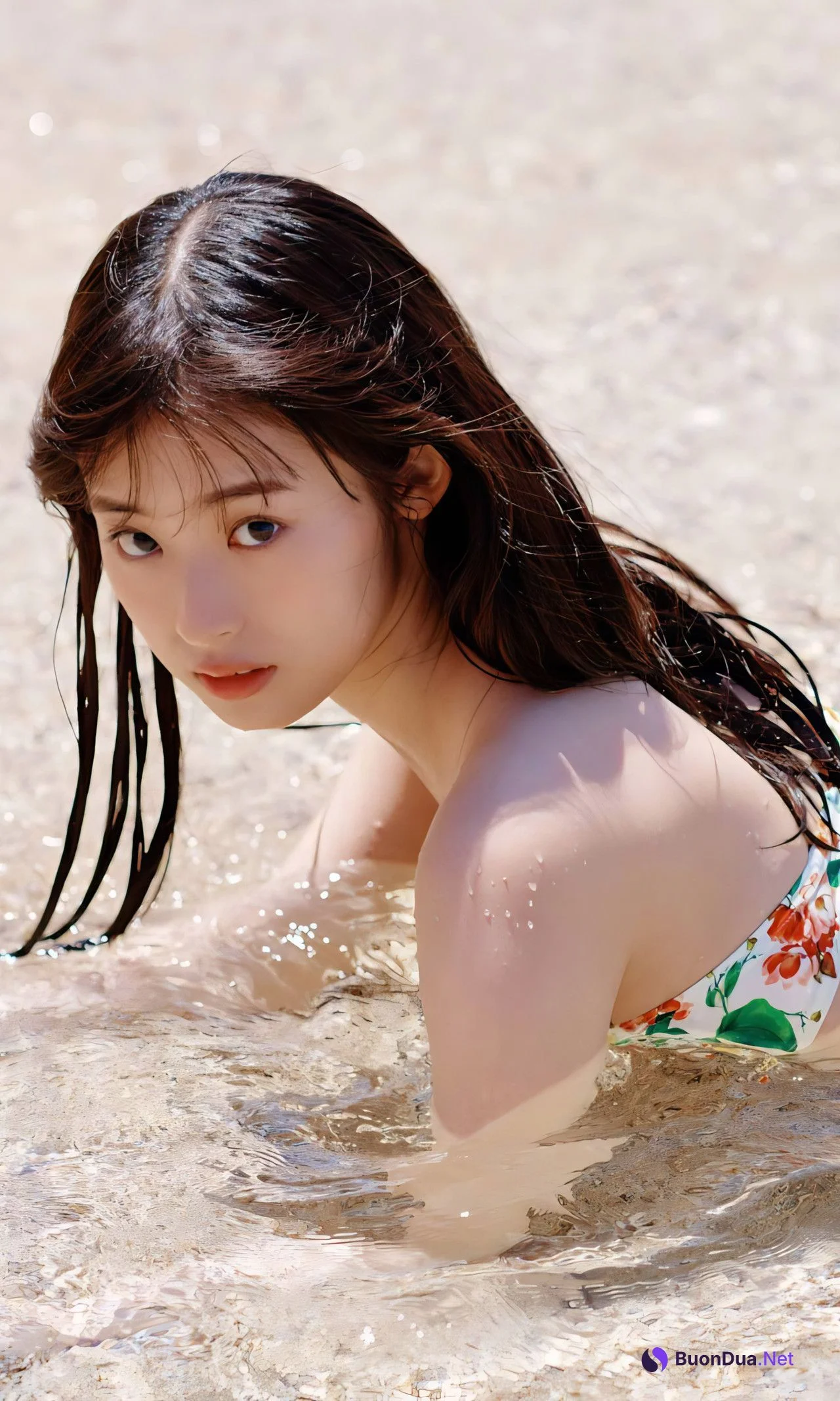Ayaka Imoto 井本彩花, デジタル写真集 「ヒロインは凛として美しい17歳。」 Set.02 - Photo 20
