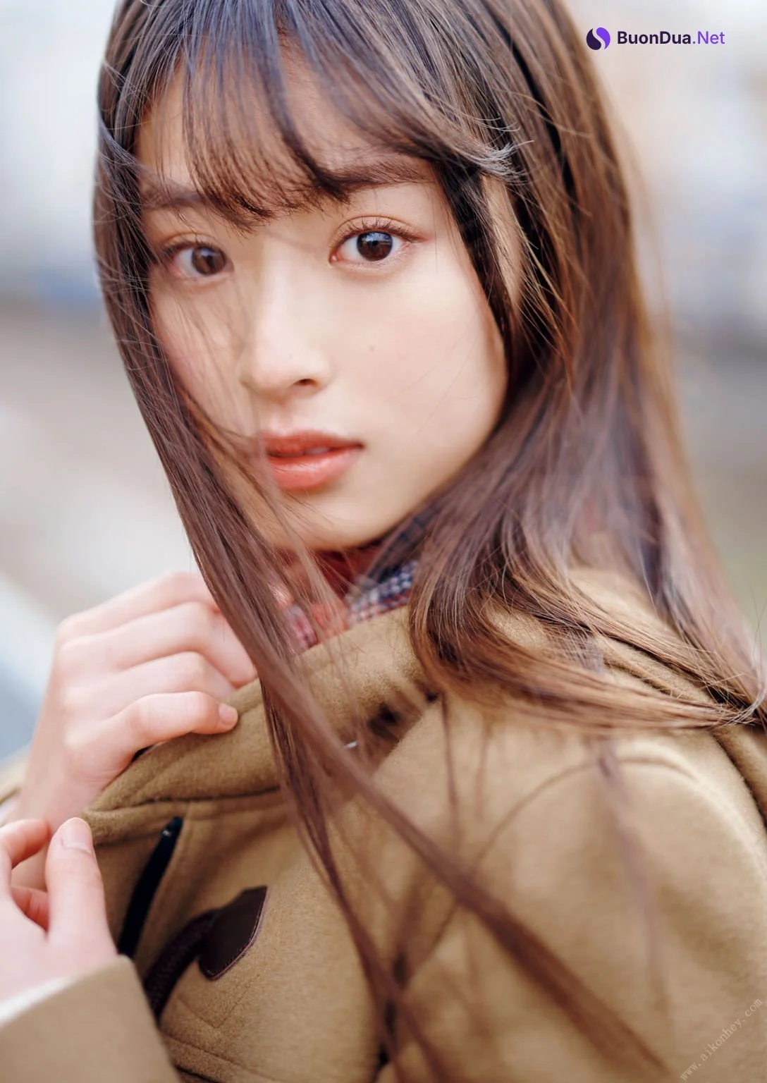 Ayaka Imoto 井本彩花, 週プレPREMIUM 2022 上半期グラビア傑作選 - Photo 8