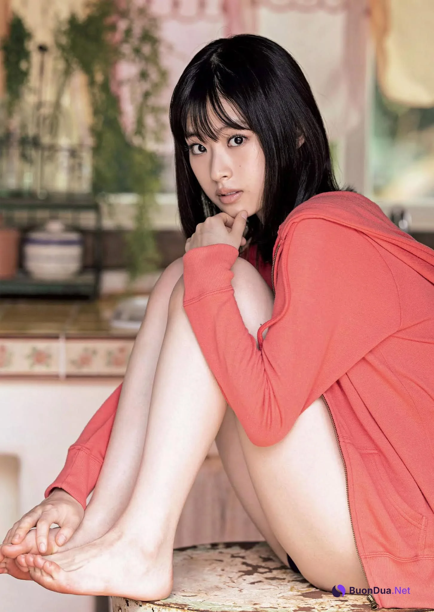Ayaka Imoto 井本彩花, Weekly Playboy 2020 No.47 (週刊プレイボーイ 2020年47号) - Photo 4
