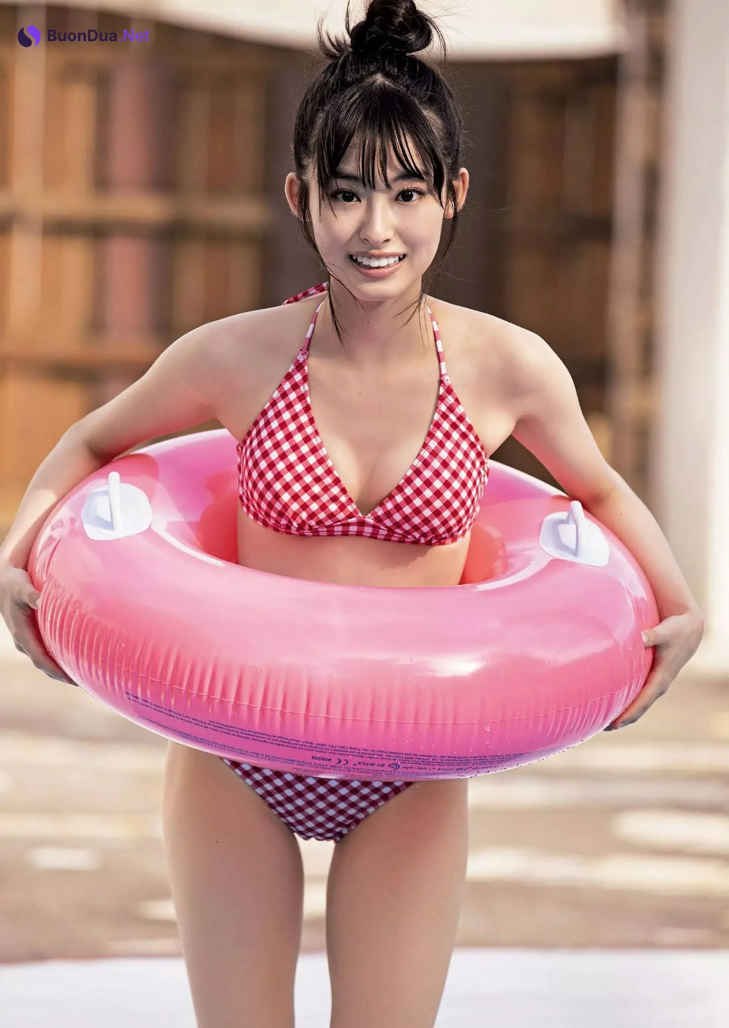 Ayaka Imoto 井本彩花, Weekly Playboy 2020 No.47 (週刊プレイボーイ 2020年47号) - Photo 5