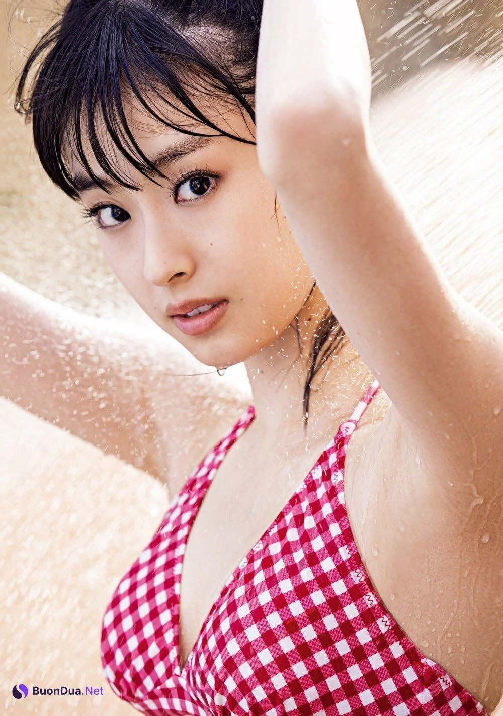 Ayaka Imoto 井本彩花, Weekly Playboy 2020 No.47 (週刊プレイボーイ 2020年47号) - Photo 8