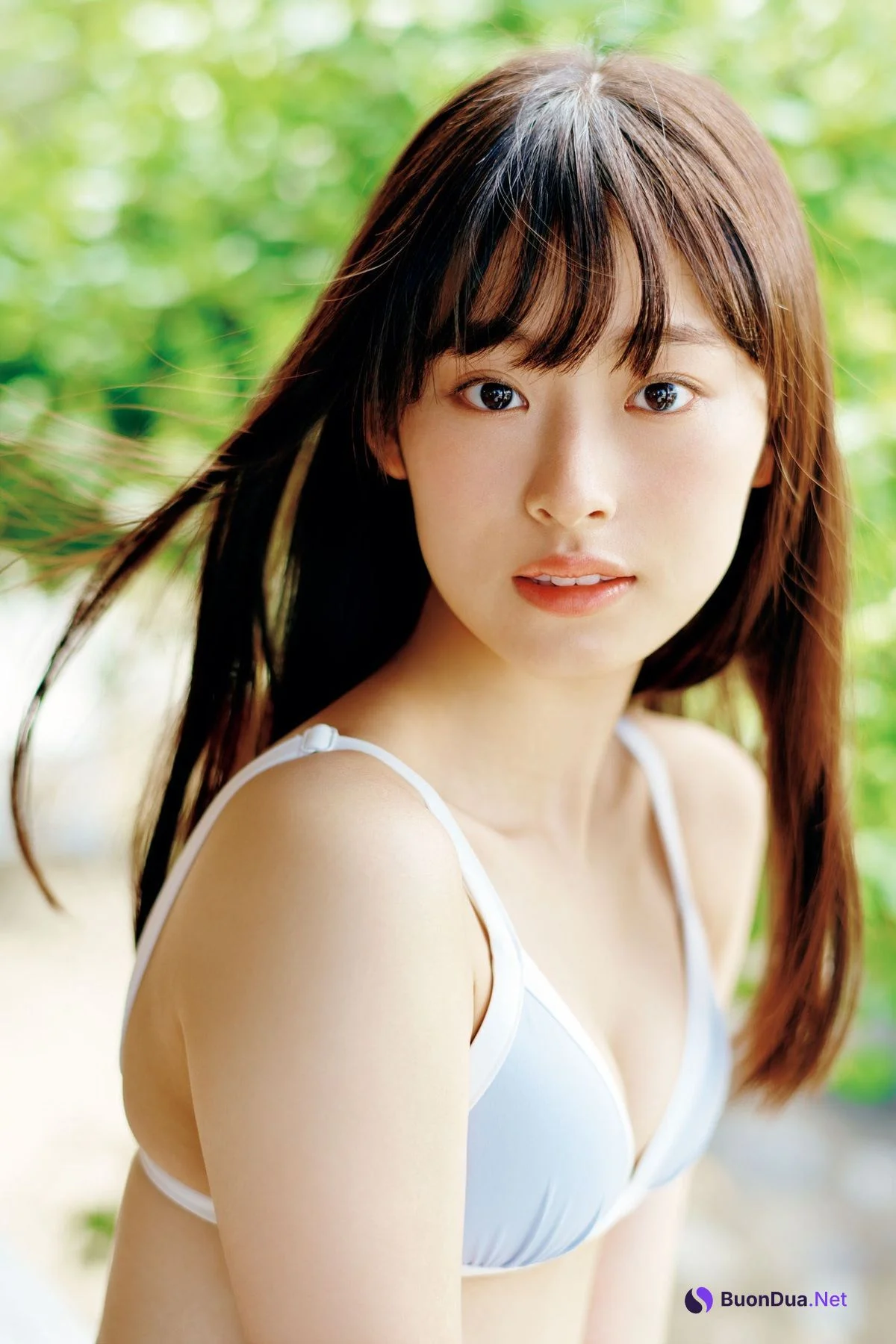 Ayaka Imoto 井本彩花, Weekly Playboy 2021 No.46 (週刊プレイボーイ 2021年46号) - Photo 8
