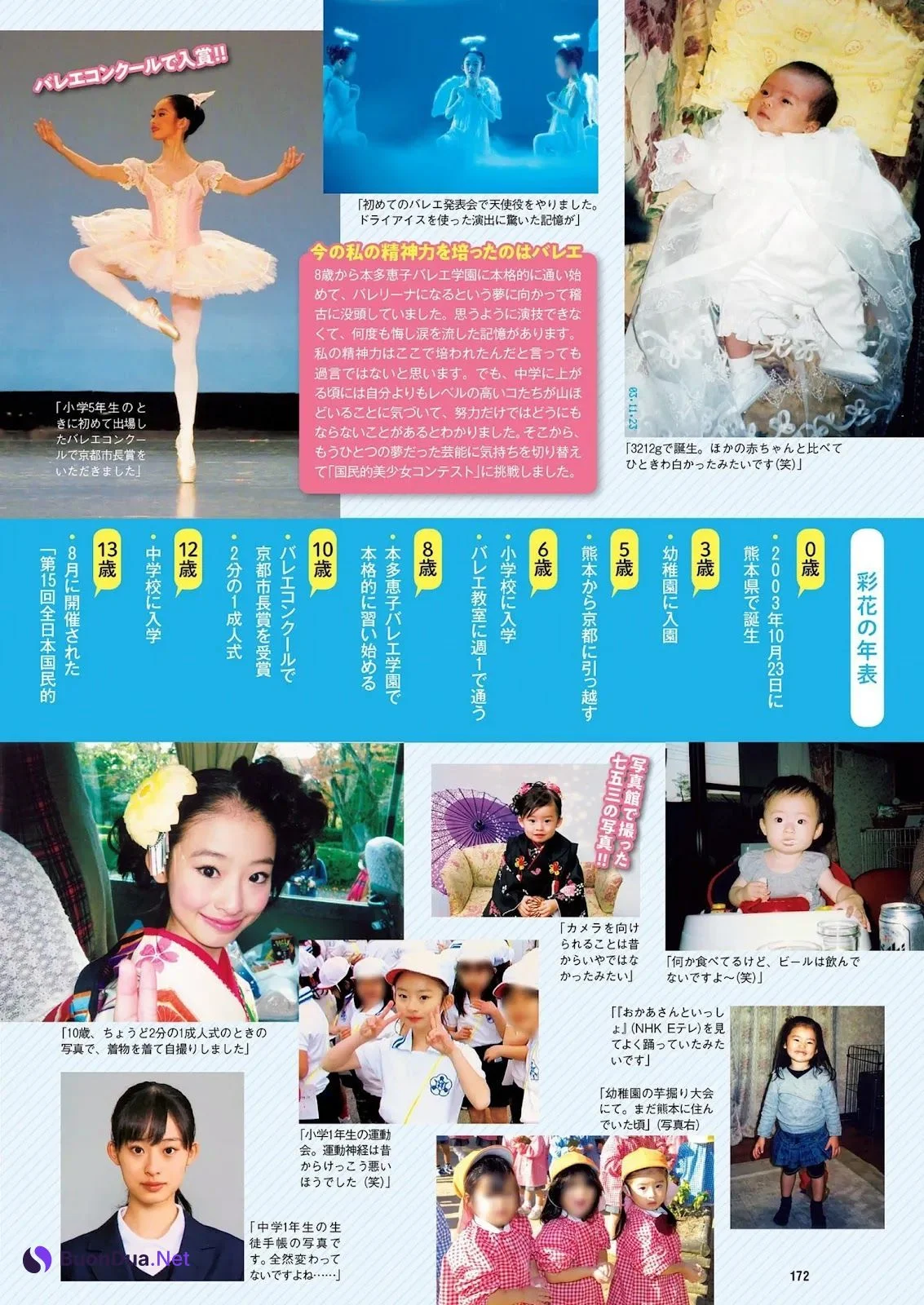 Ayaka Imoto 井本彩花, Weekly Playboy 2022 No.11 (週刊プレイボーイ 2022年11号) - Photo 18