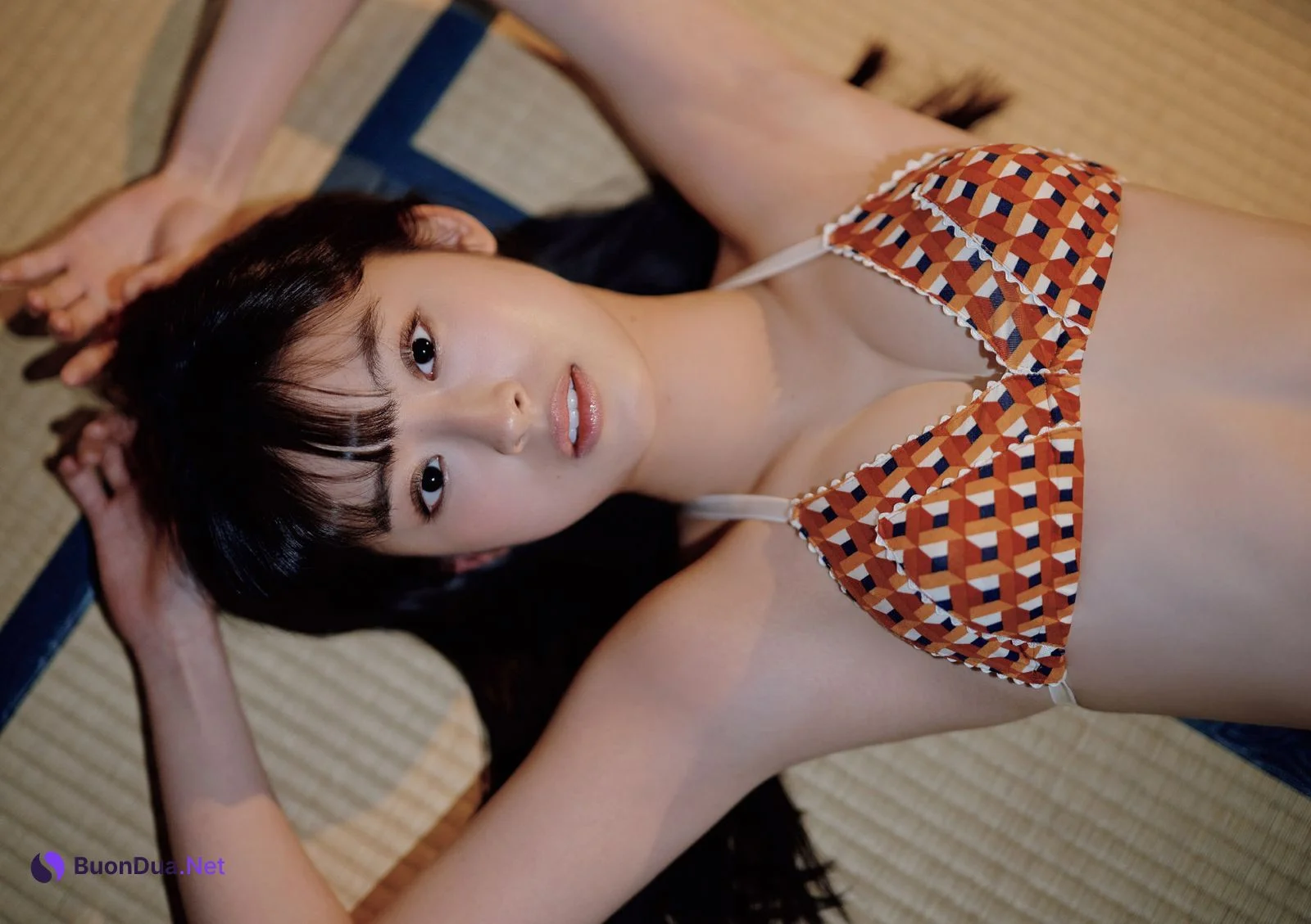Ayaka Imoto 井本彩花, Weekly Playboy 2022 No.15 (週刊プレイボーイ 2022年15号) - Photo 4