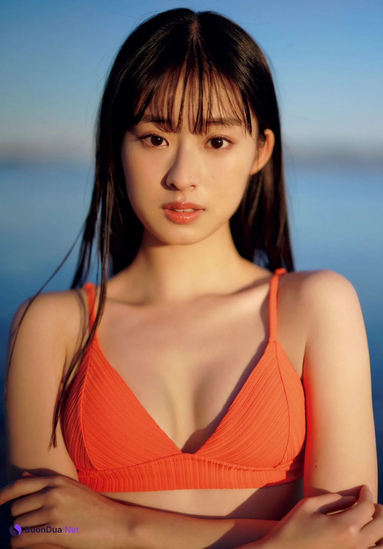 Ayaka Imoto 井本彩花, Weekly Playboy 2022 No.42 (週刊プレイボーイ 2022年42号) - Photo 9