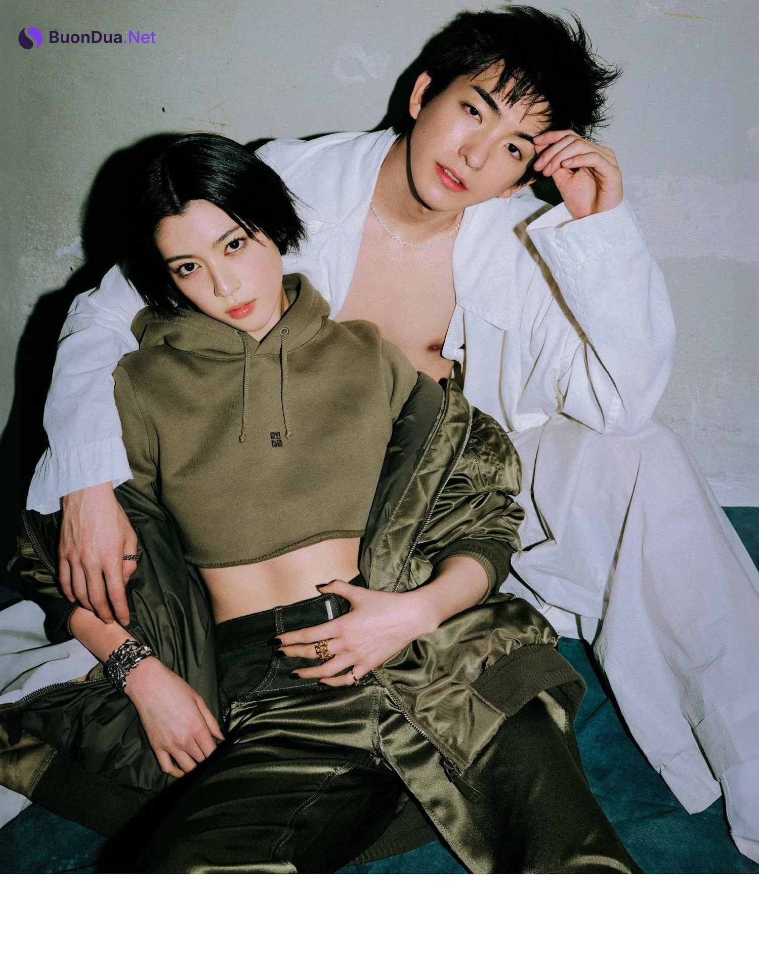 Ayaka Miyoshi 三吉彩花, Anan 2023.09.27 NO.2365 (アンアン 2023年9月27日号) - Photo 9