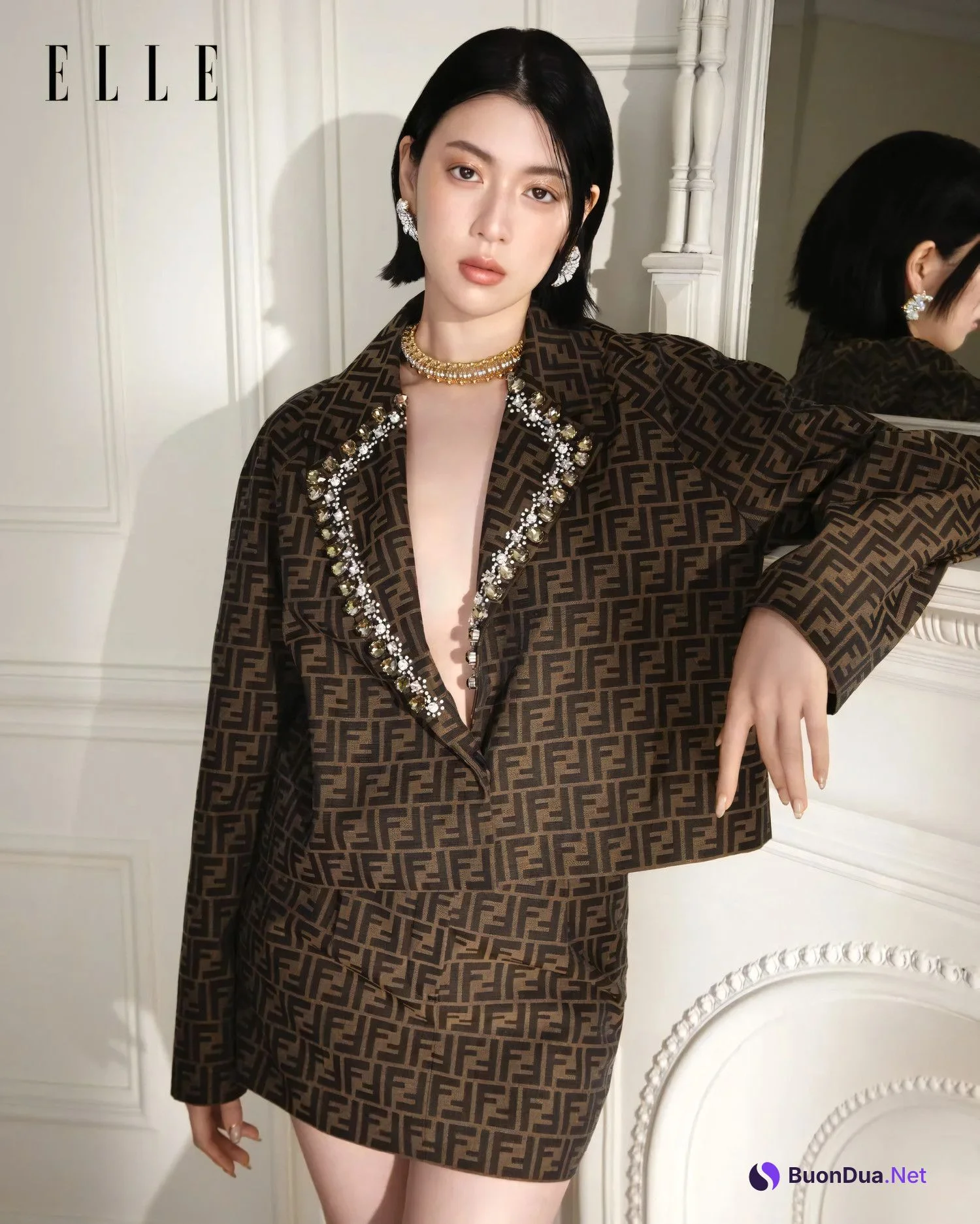 Ayaka Miyoshi 三吉彩花, FLASH 2023.11.14 (フラッシュ 2023年11月14日号) - Photo 10
