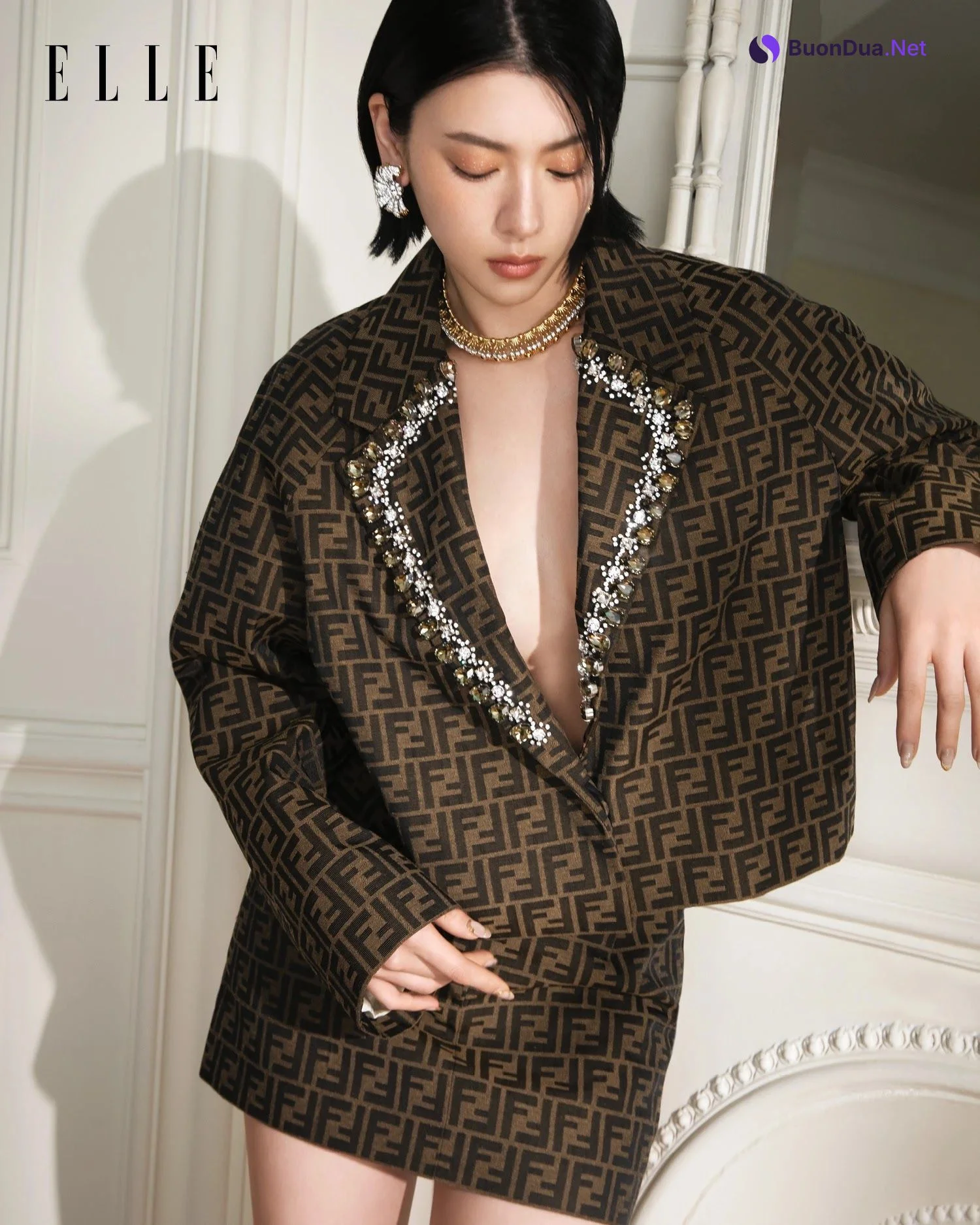 Ayaka Miyoshi 三吉彩花, FLASH 2023.11.14 (フラッシュ 2023年11月14日号) - Photo 9