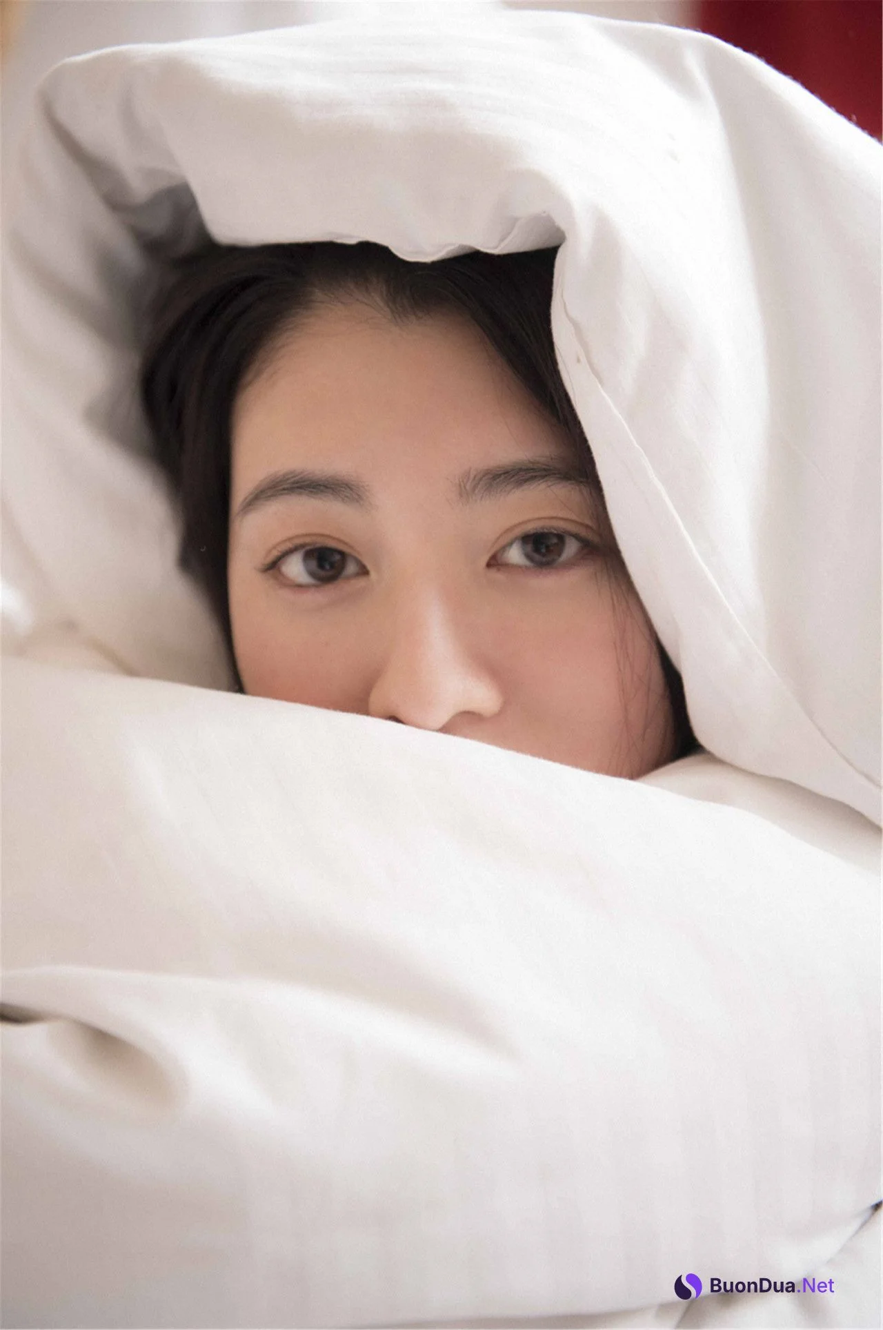 Ayaka Miyoshi 三吉彩花, デジタル写真集 「空をこえて」 Set.01 - Photo 17