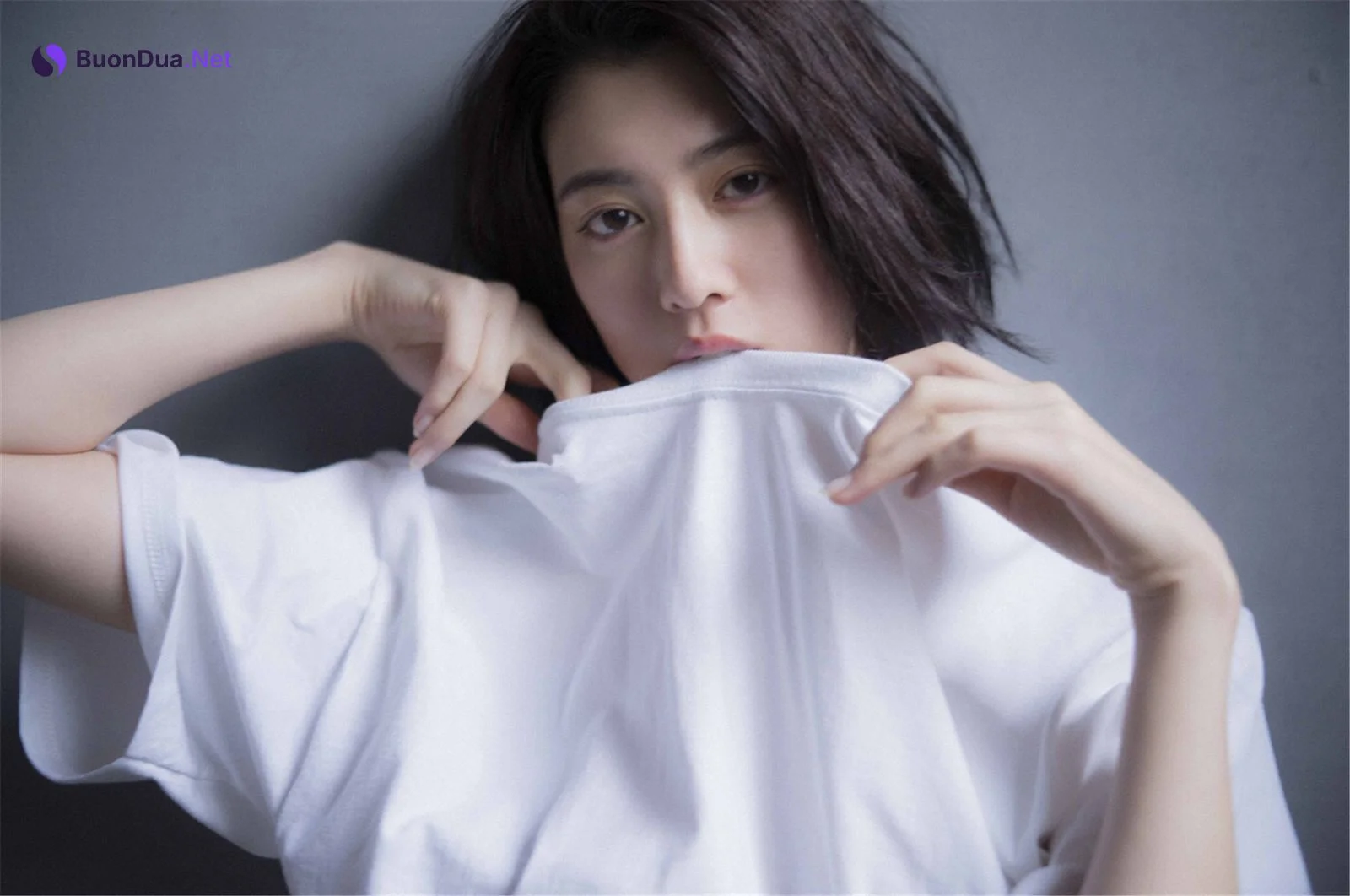 Ayaka Miyoshi 三吉彩花, デジタル写真集 「空をこえて」 Set.02 - Photo 16