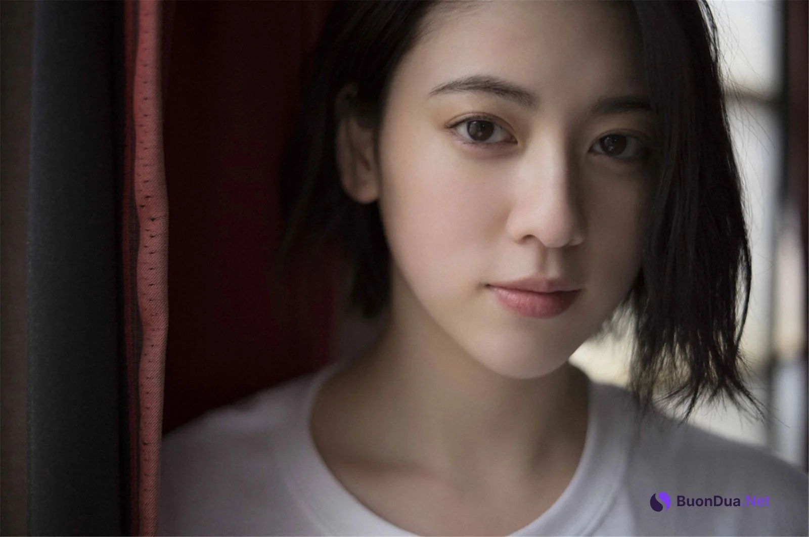Ayaka Miyoshi 三吉彩花, デジタル写真集 「空をこえて」 Set.02 - Photo 19