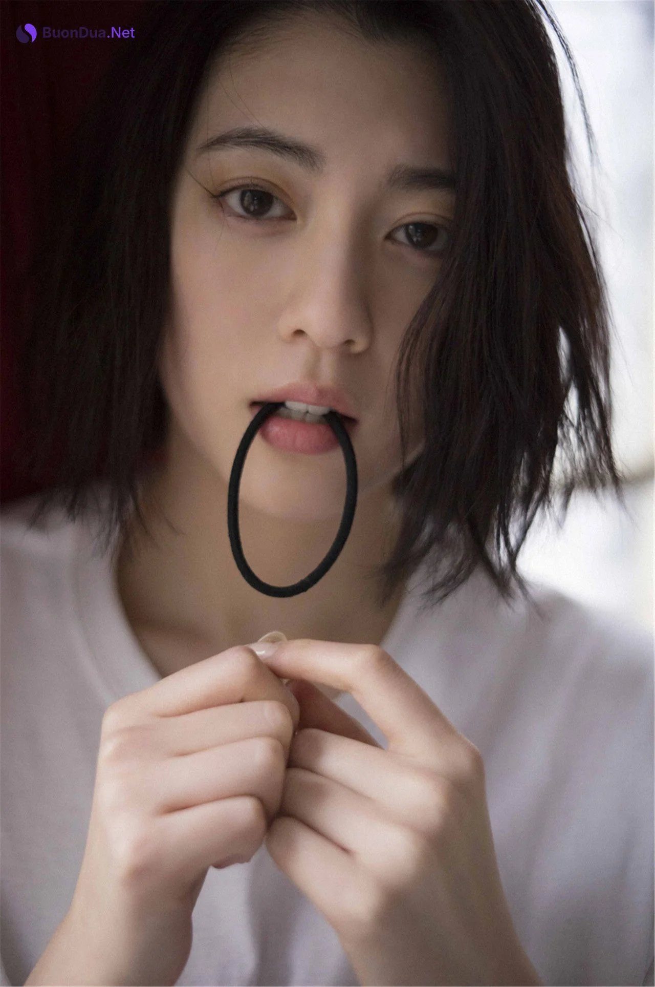Ayaka Miyoshi 三吉彩花, デジタル写真集 「空をこえて」 Set.02 - Photo 20