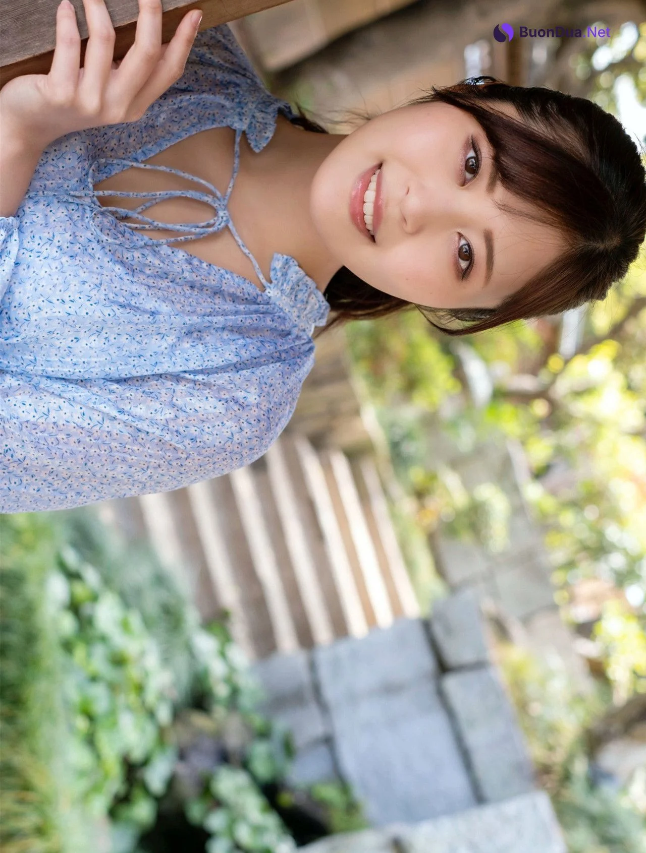 Ayaka Mochiduki 望月あやか, ヌード写真集 [ことの始まり] Set.01 - 写真 10