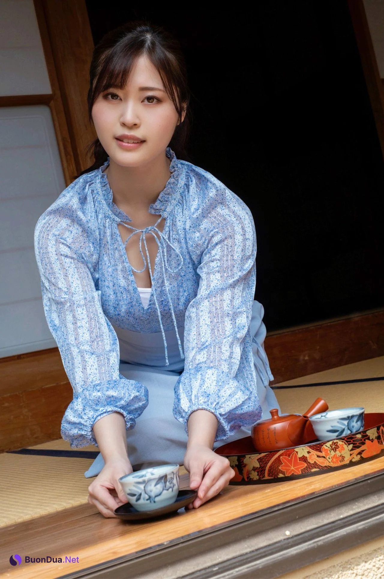 Ayaka Mochiduki 望月あやか, ヌード写真集 [ことの始まり] Set.01 - 写真 18