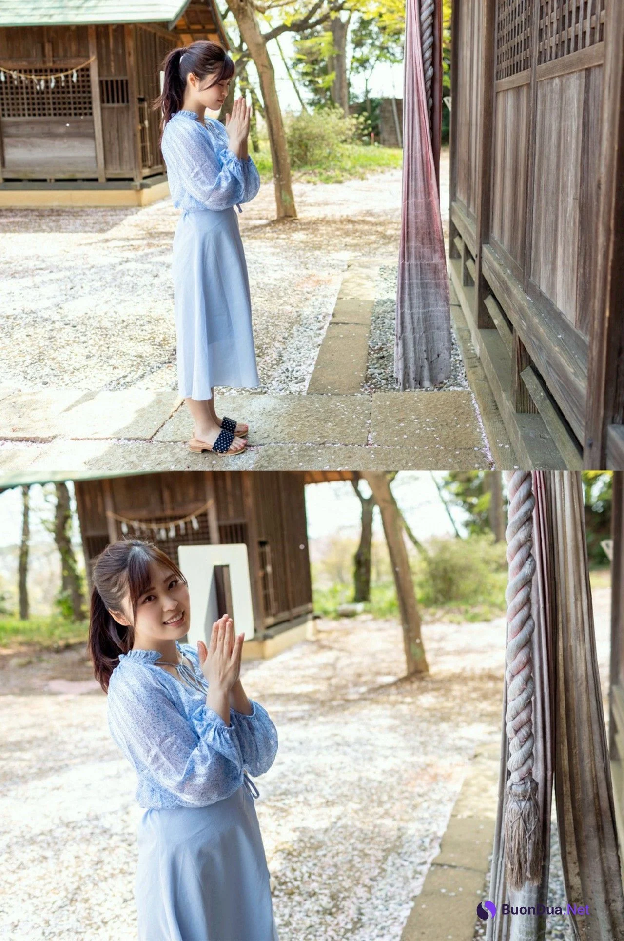 Ayaka Mochiduki 望月あやか, ヌード写真集 [ことの始まり] Set.01 - 写真 6