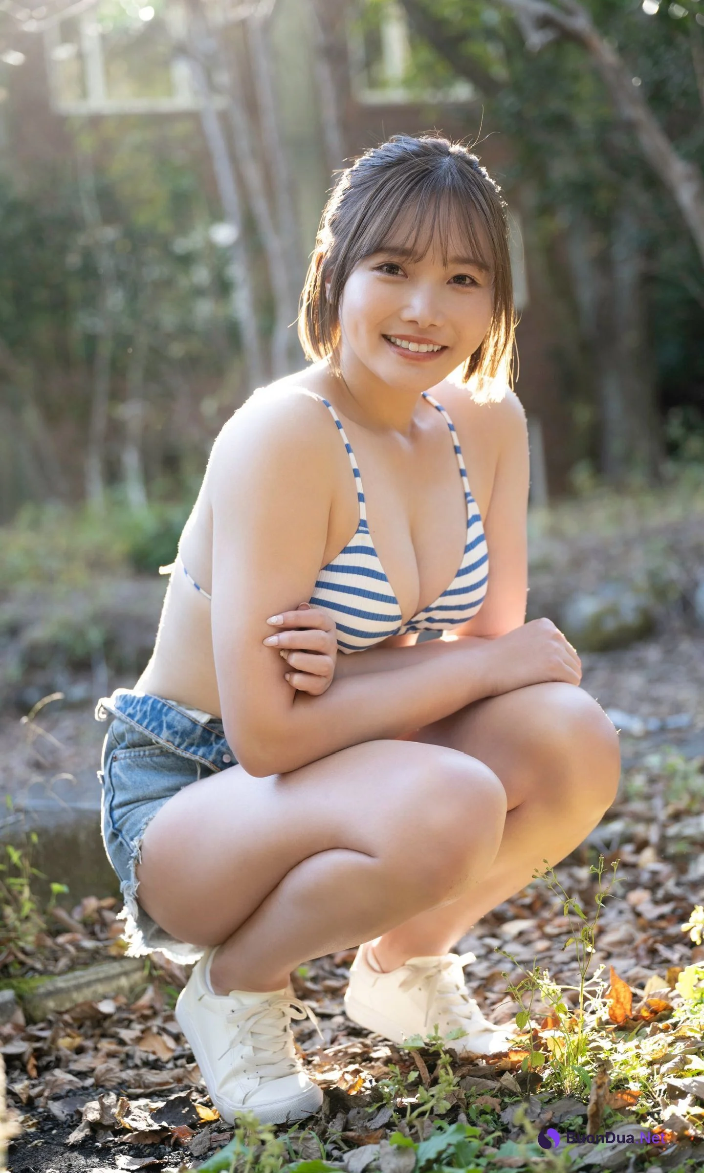 Ayaka Nozawa 野澤彩華, Weekly Playboy 2024 No.23 (週刊プレイボーイ 2024年23号) - Photo 10