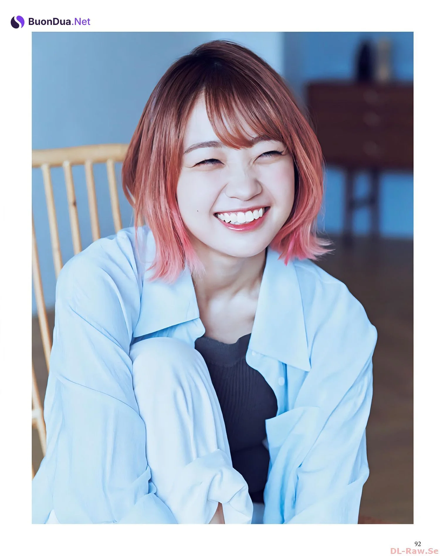 Ayaka Ohashi 大橋彩香, Seigura 2022.09 (声優グランプリ 2022年9月号) - Photo 3