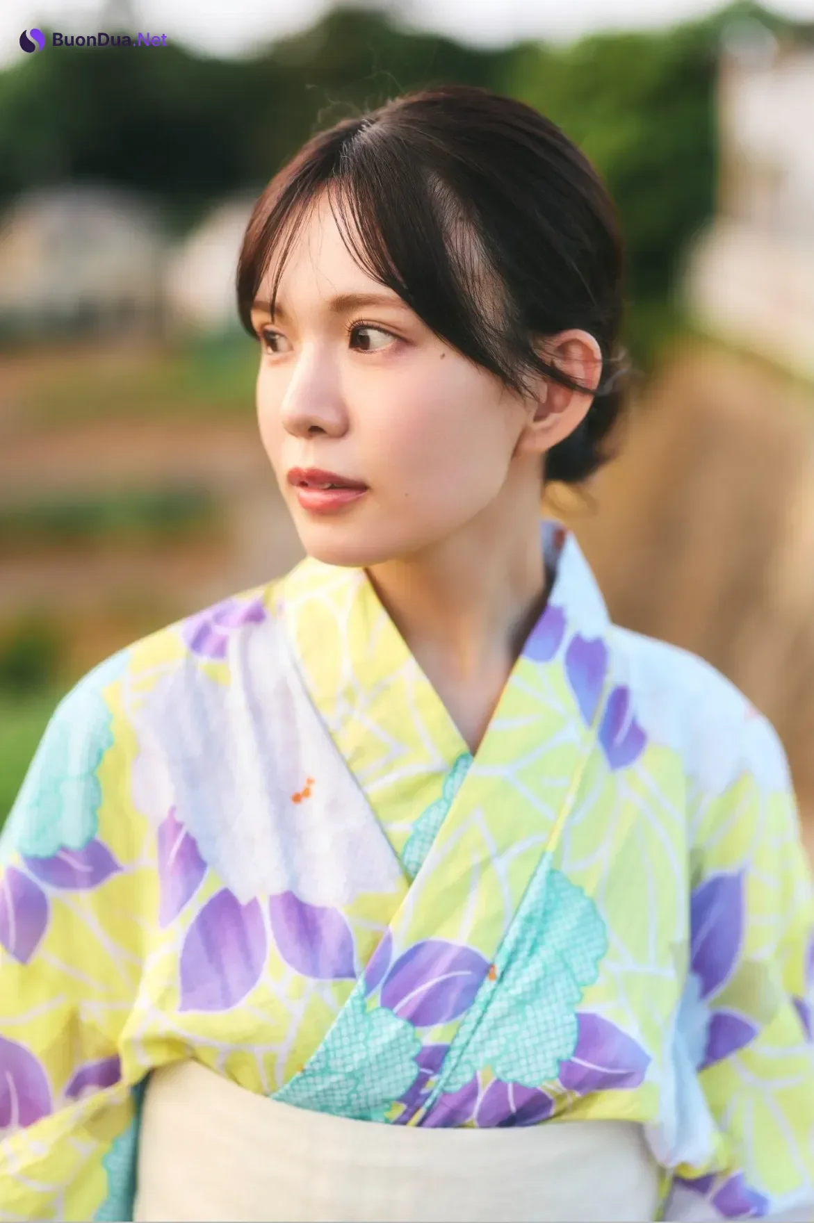 Ayaka Okamoto 岡本彩夏, SPA!デジタル写真集 「初めてで彩る“夏” 全50カット先行公開」 Set.01 - Photo 12