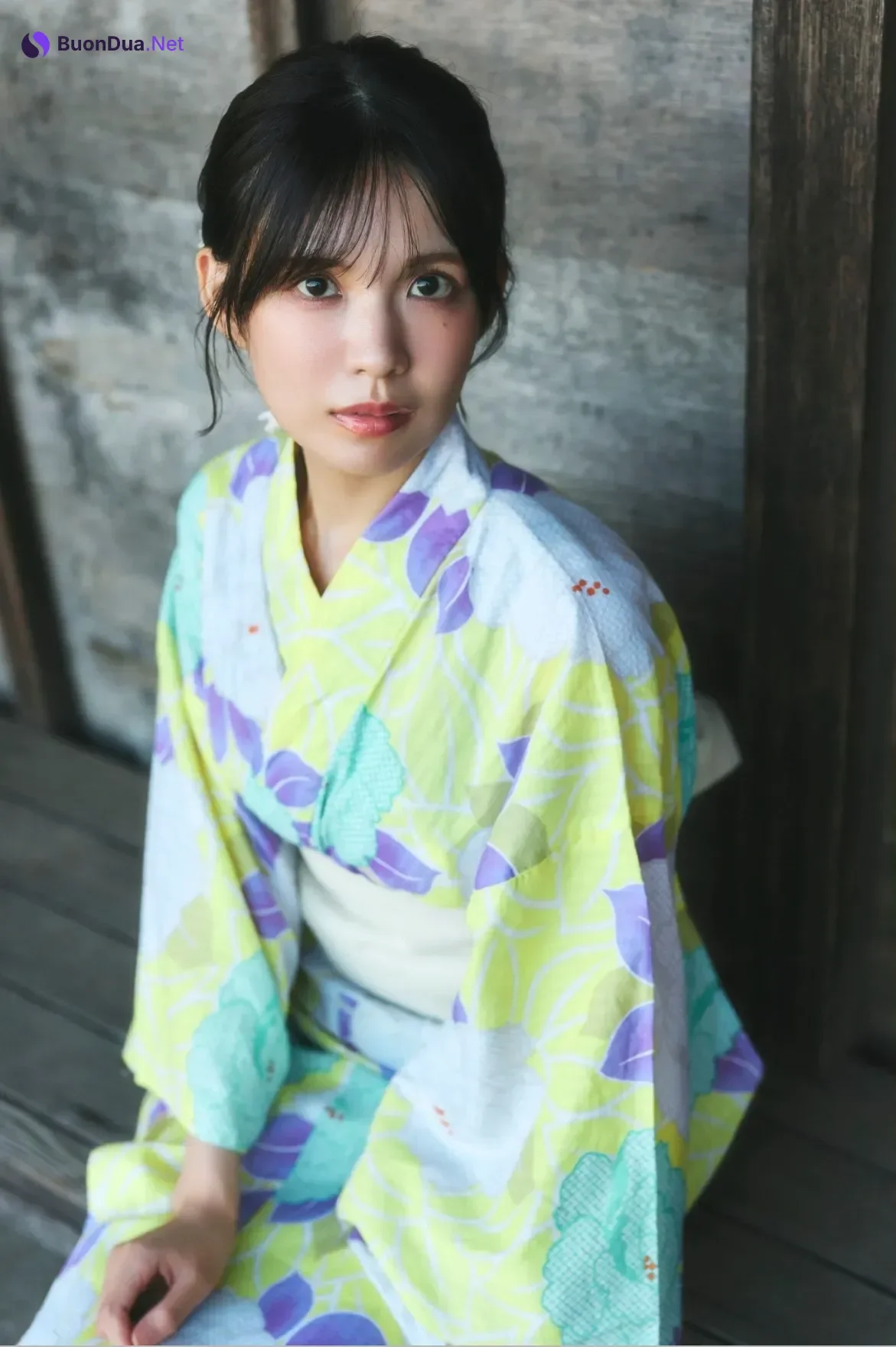 Ayaka Okamoto 岡本彩夏, SPA!デジタル写真集 「初めてで彩る“夏” 全50カット先行公開」 Set.01 - Photo 14