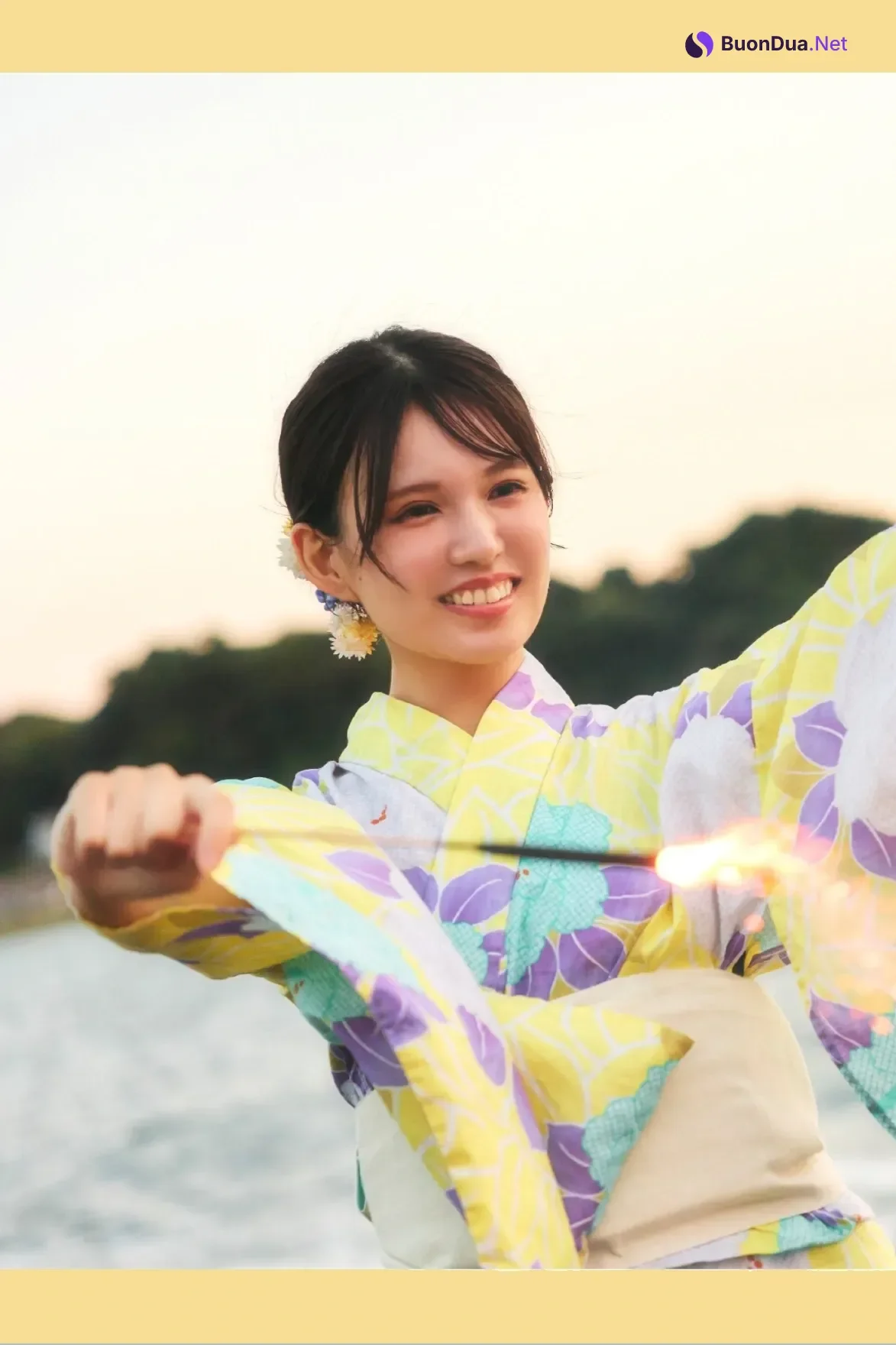 Ayaka Okamoto 岡本彩夏, SPA!デジタル写真集 「初めてで彩る“夏” 全50カット先行公開」 Set.01 - Photo 2