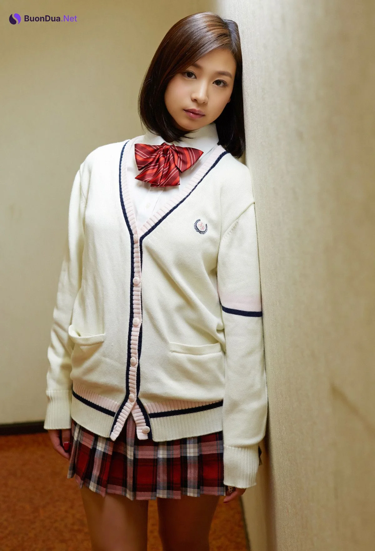 Ayaka Sayama 佐山彩香, デジタル写真集 「ずっと前から･･･」 - รูปภาพ 12