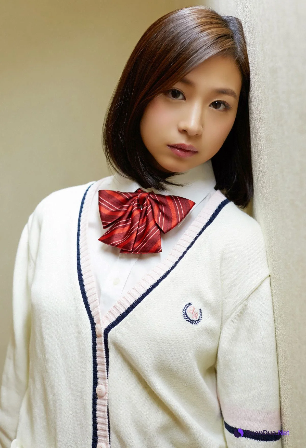 Ayaka Sayama 佐山彩香, デジタル写真集 「ずっと前から･･･」 - รูปภาพ 13