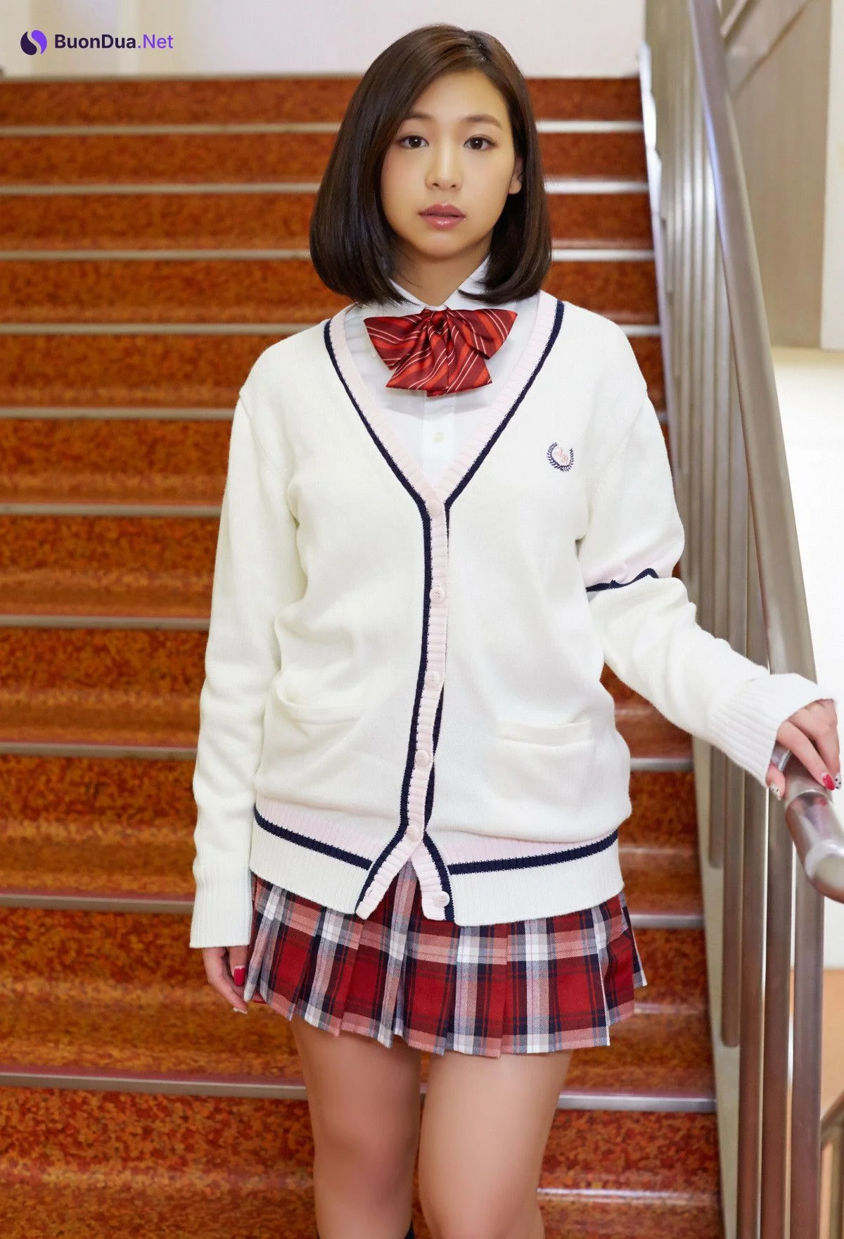 Ayaka Sayama 佐山彩香, デジタル写真集 「ずっと前から･･･」 - รูปภาพ 14