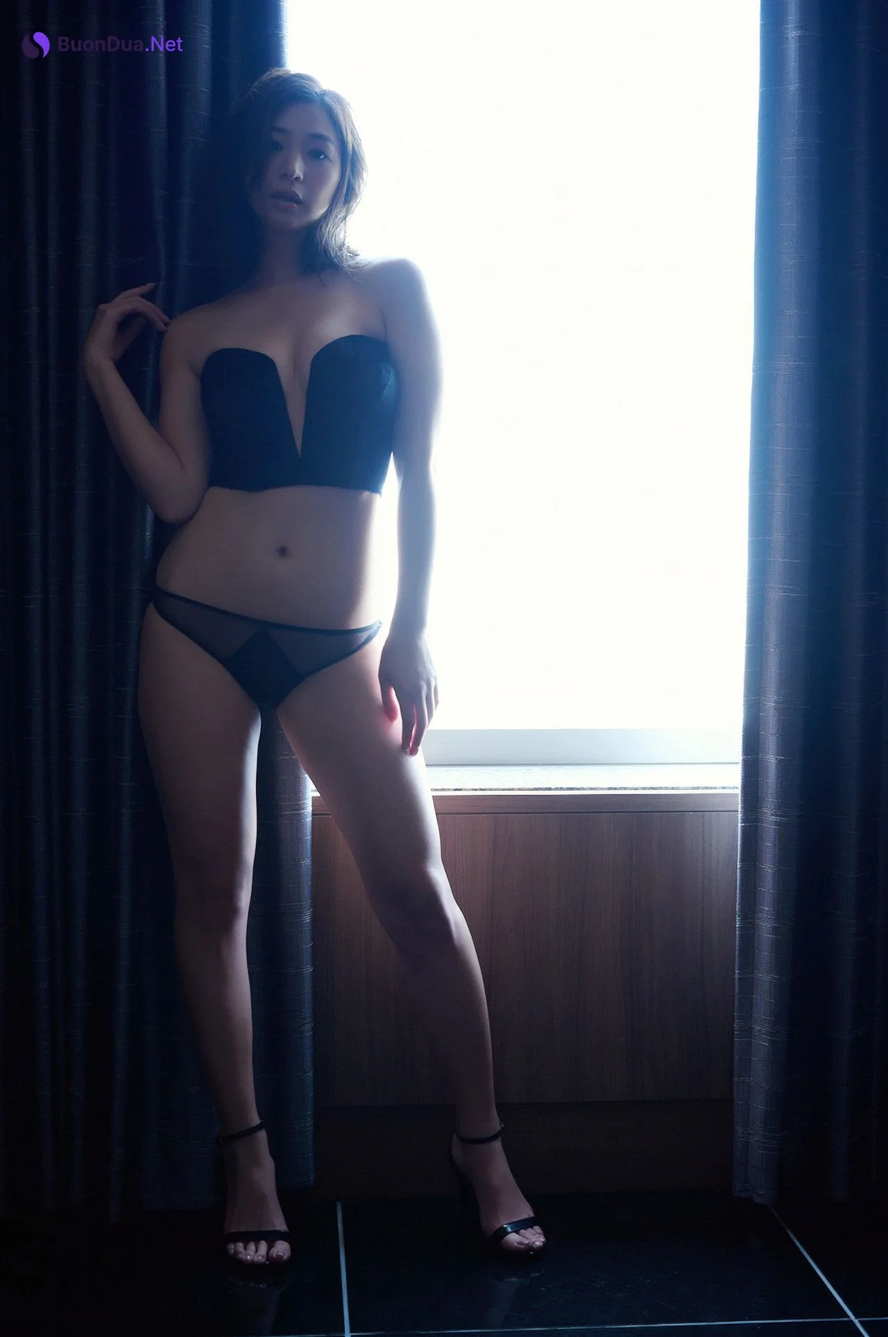 Ayaka Sayama 佐山彩香, FRIDAYデジタル写真集 『SEXYクライマックス Vol.2』 Set.01 - Photo 3